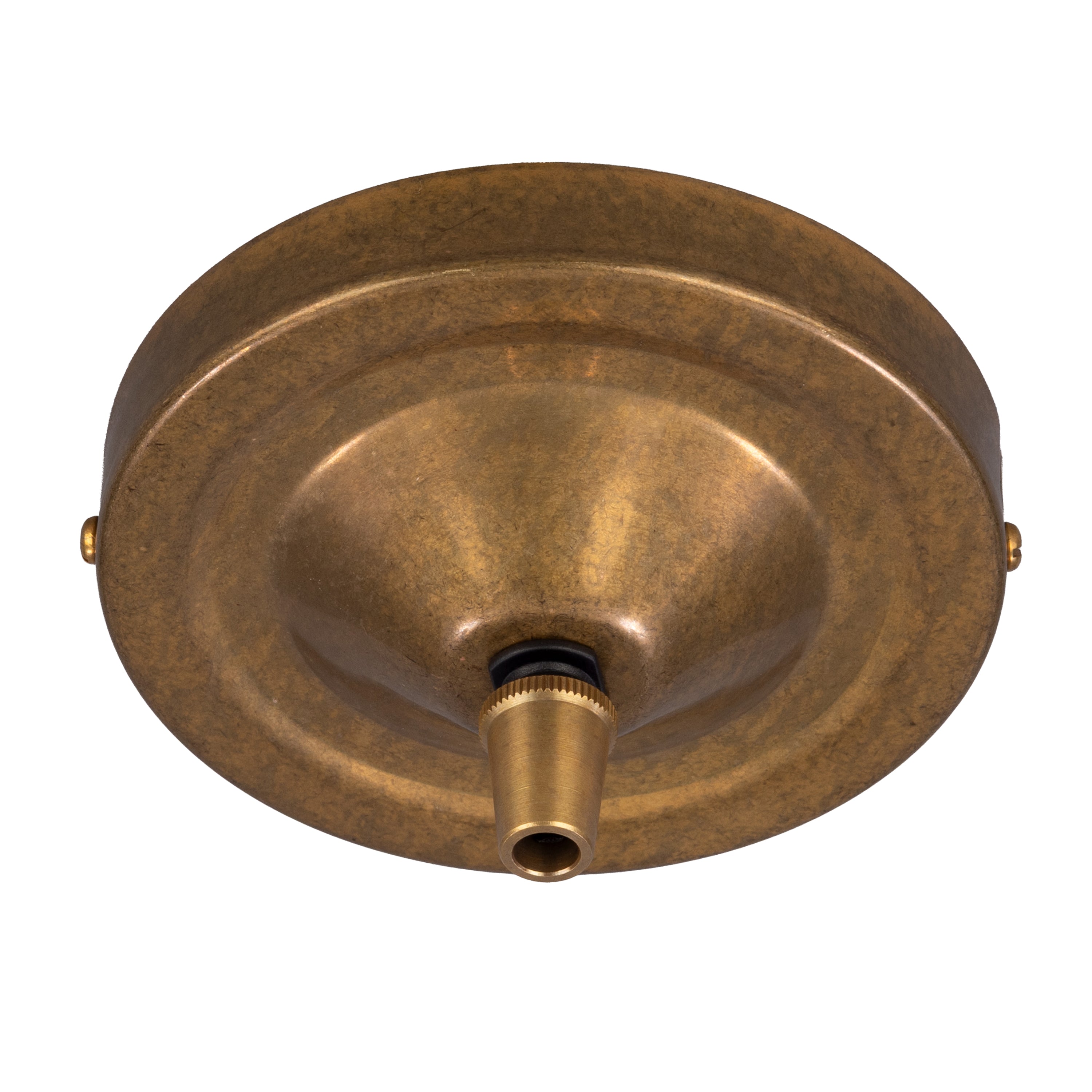 Mullan Tahiti Rope Pendant IP65 with Finish Options