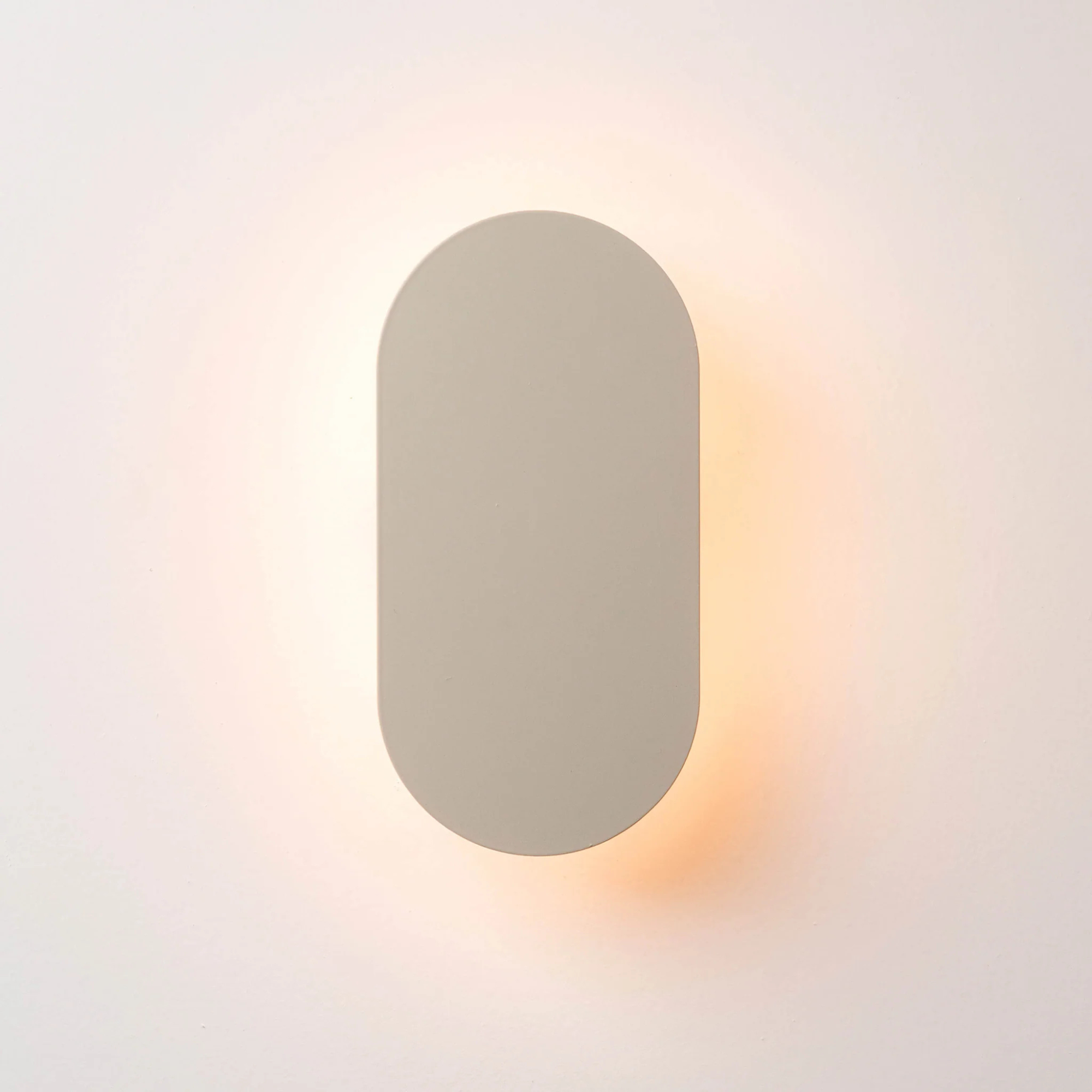 houseof. Mini Diffuser Outdoor Wall Light - Sand