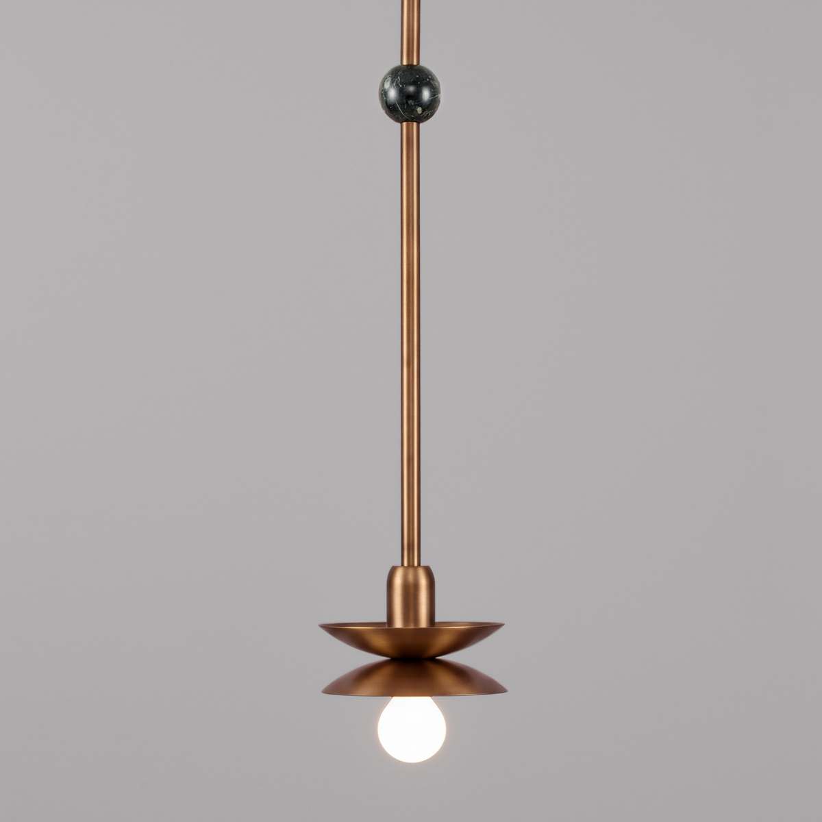 Schwung Babylon Single Pendant
