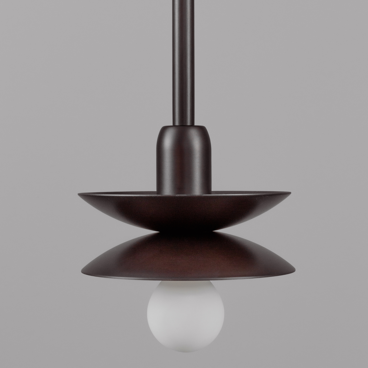 Schwung Babylon Single Pendant