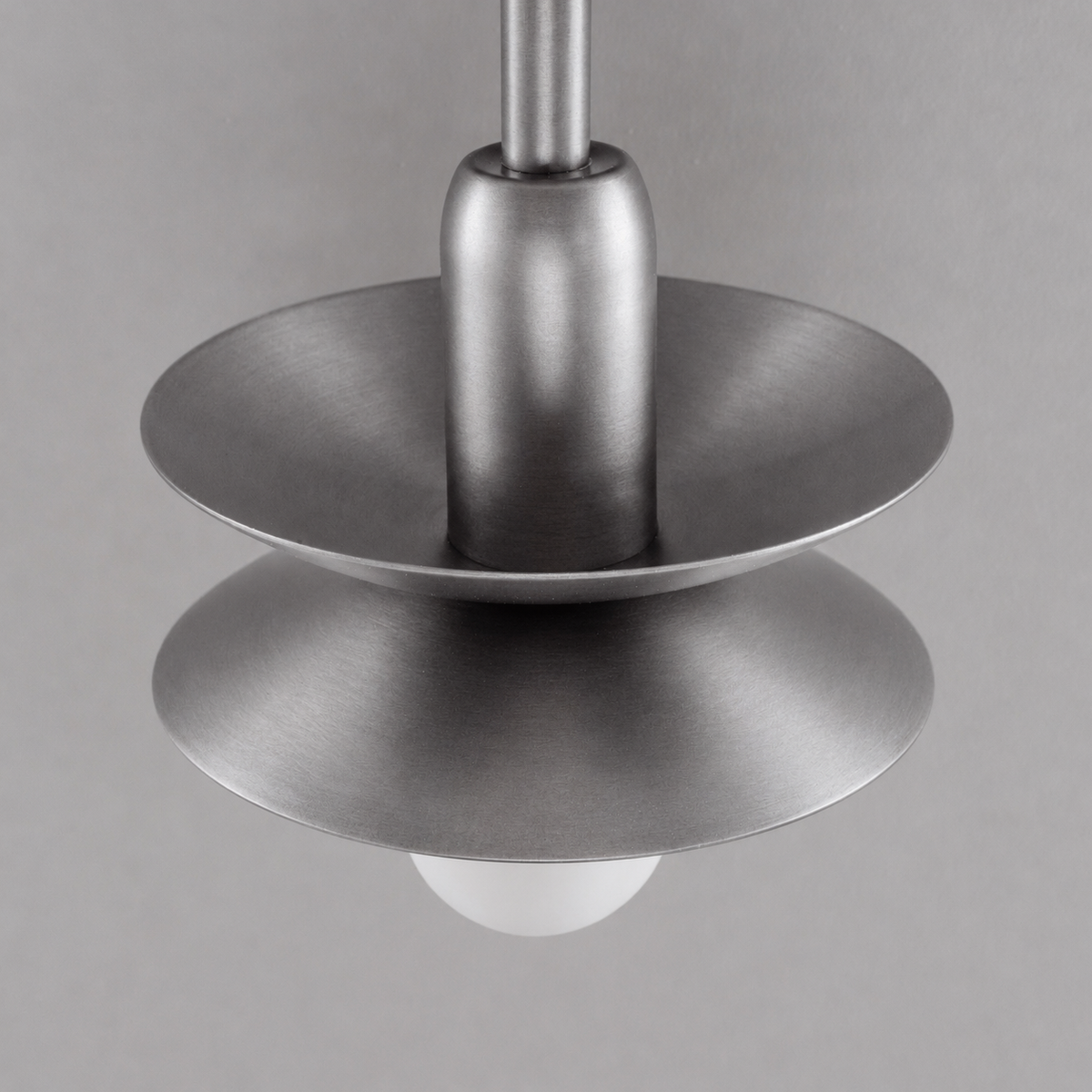 Schwung Babylon Double Pendant