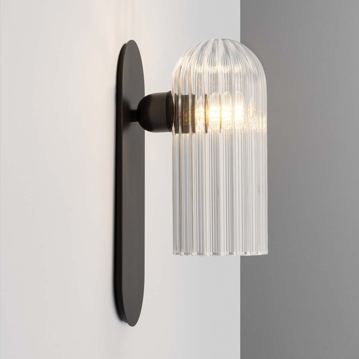 Schwung Odyssey Paris Wall Sconce Light