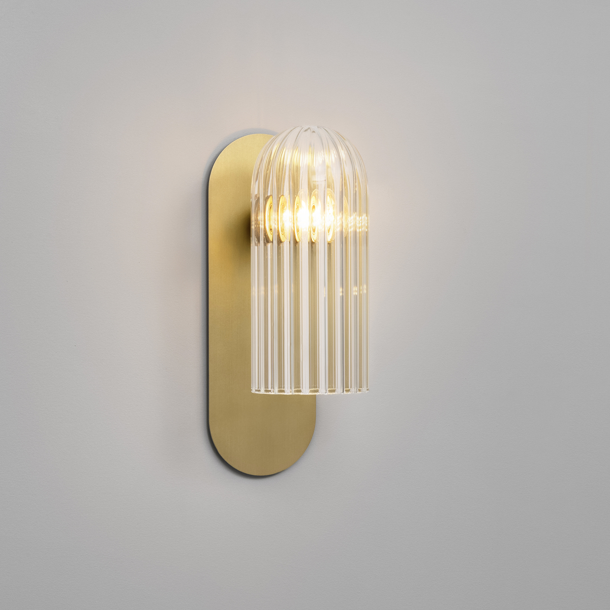 Schwung Odyssey Paris Wall Sconce Light