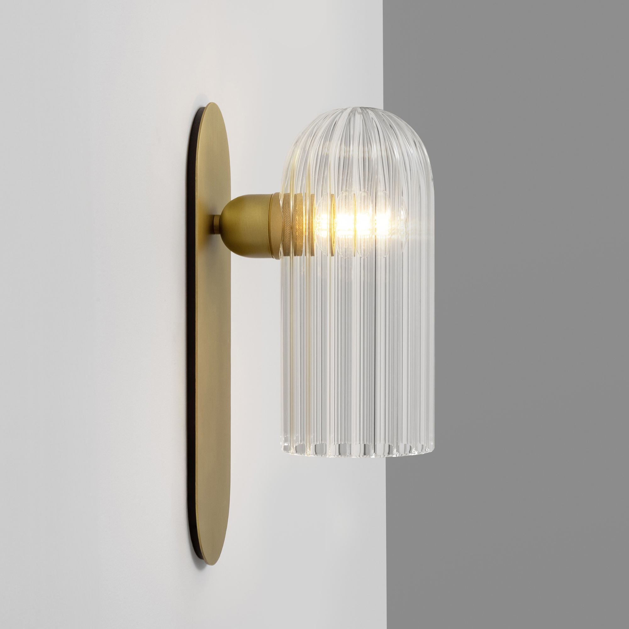 Schwung Odyssey Paris Wall Sconce Light