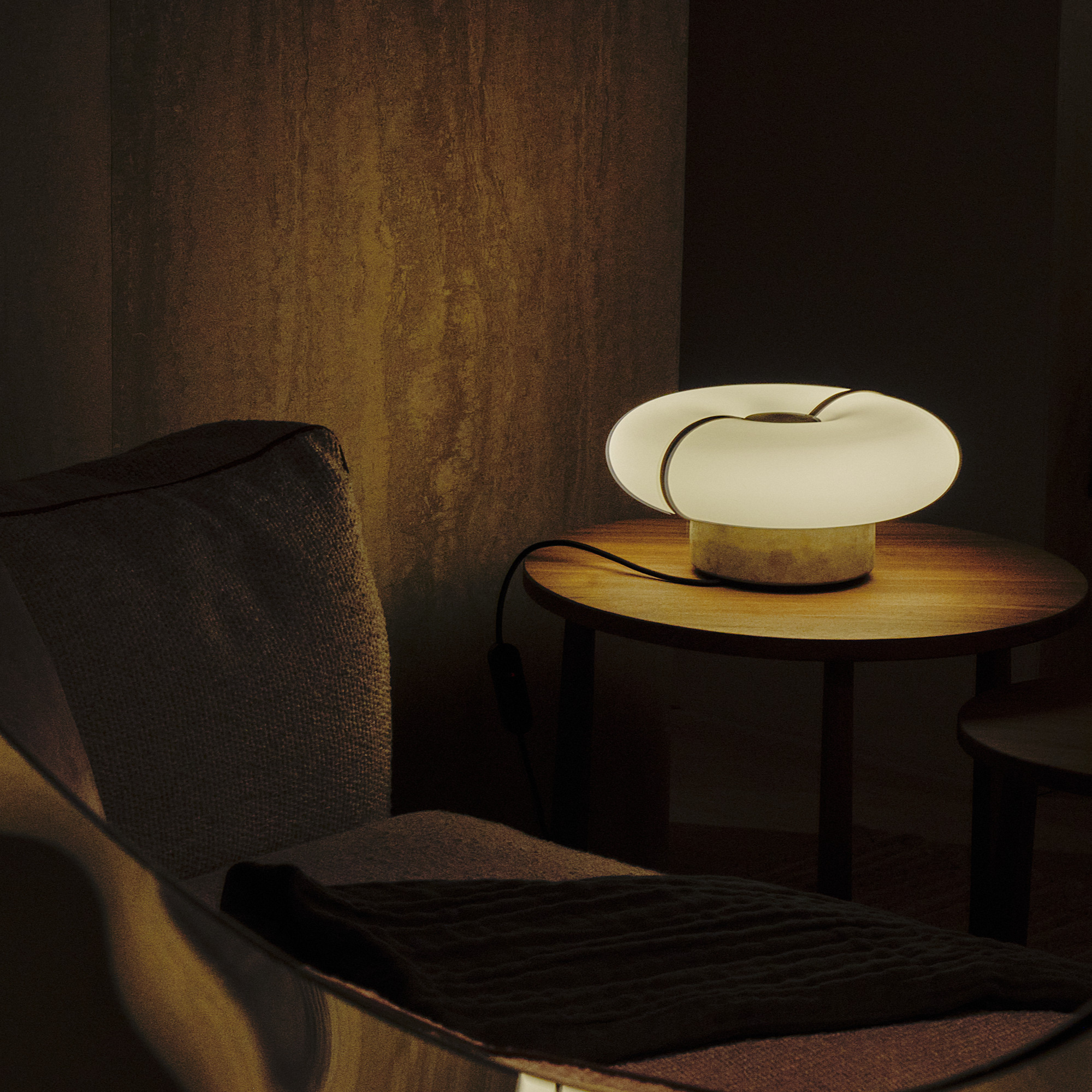 TOOY Bolina Table Lamp