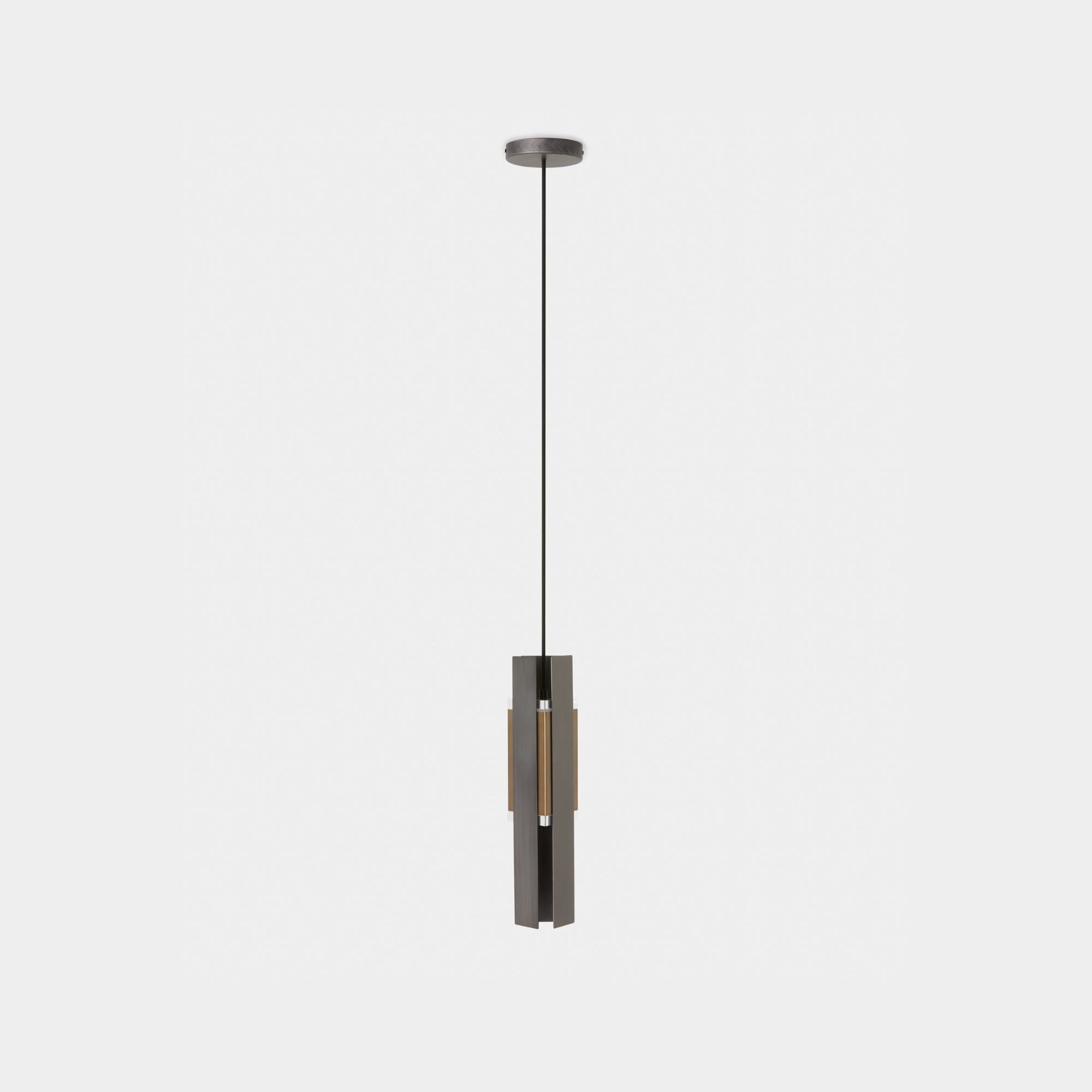 TOOY Excalibur Suspension Pendant Light