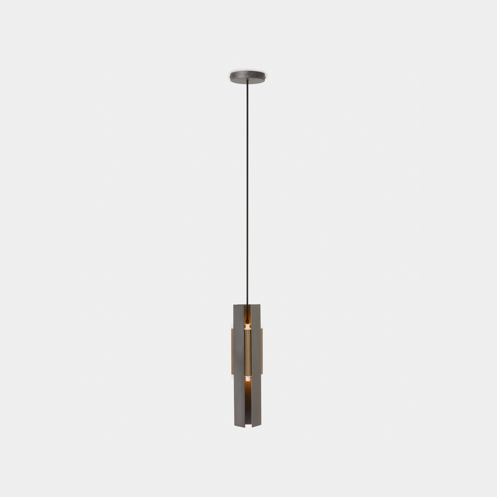 TOOY Excalibur Suspension Pendant Light