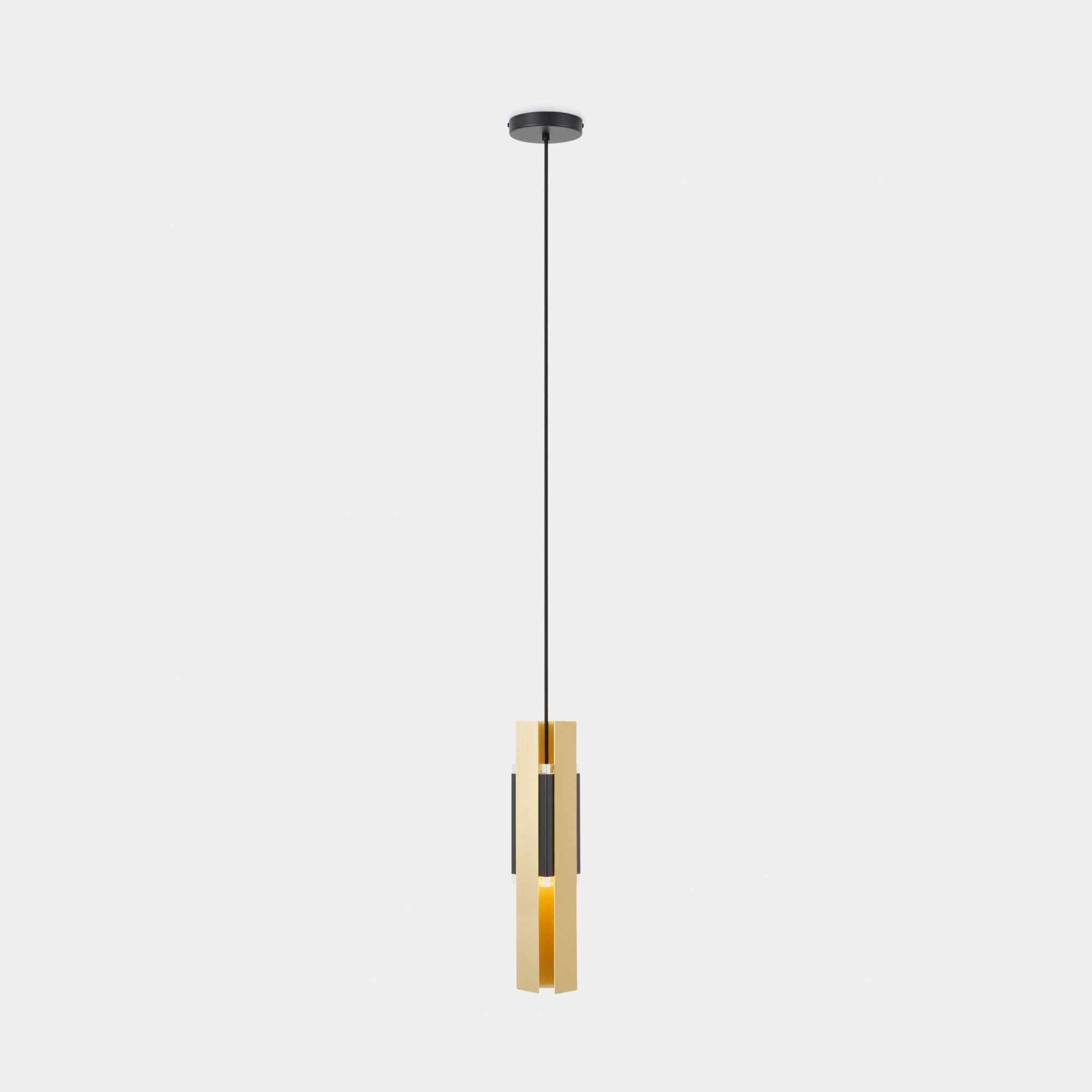TOOY Excalibur Suspension Pendant Light