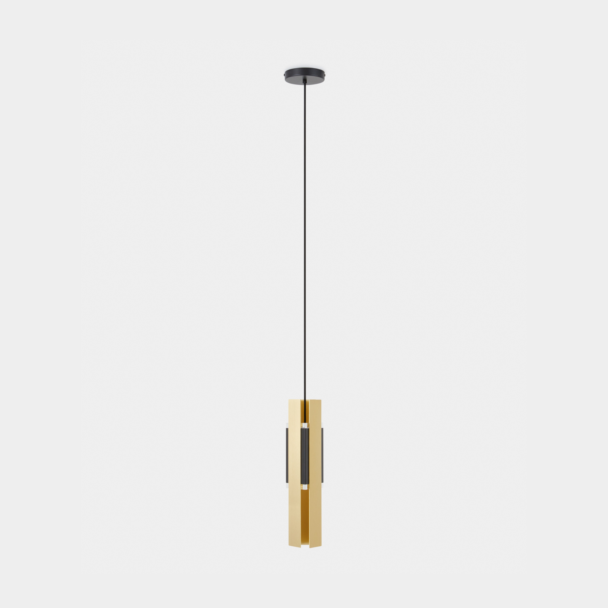 TOOY Excalibur Suspension Pendant Light