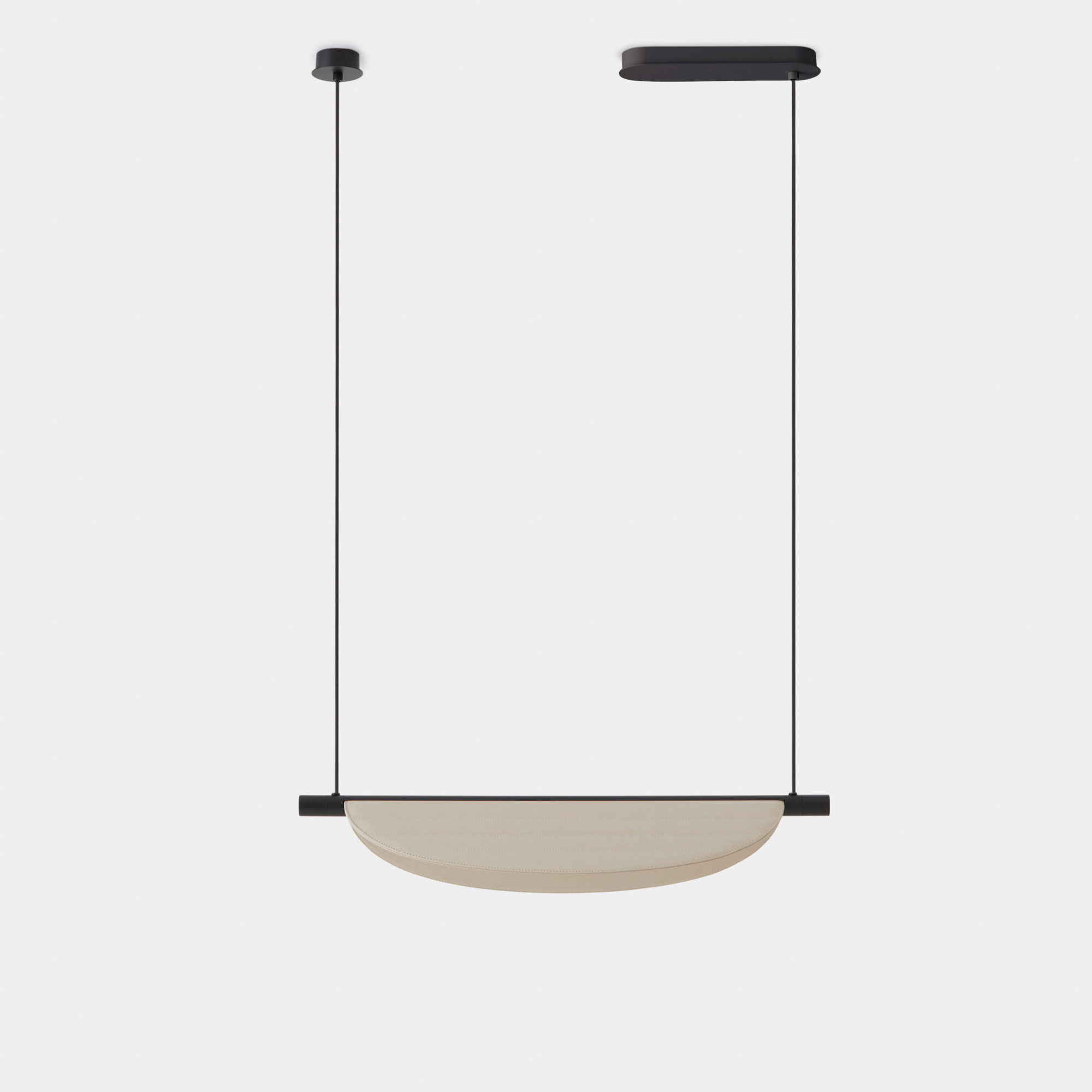 TOOY Thula 11W Pendant Light