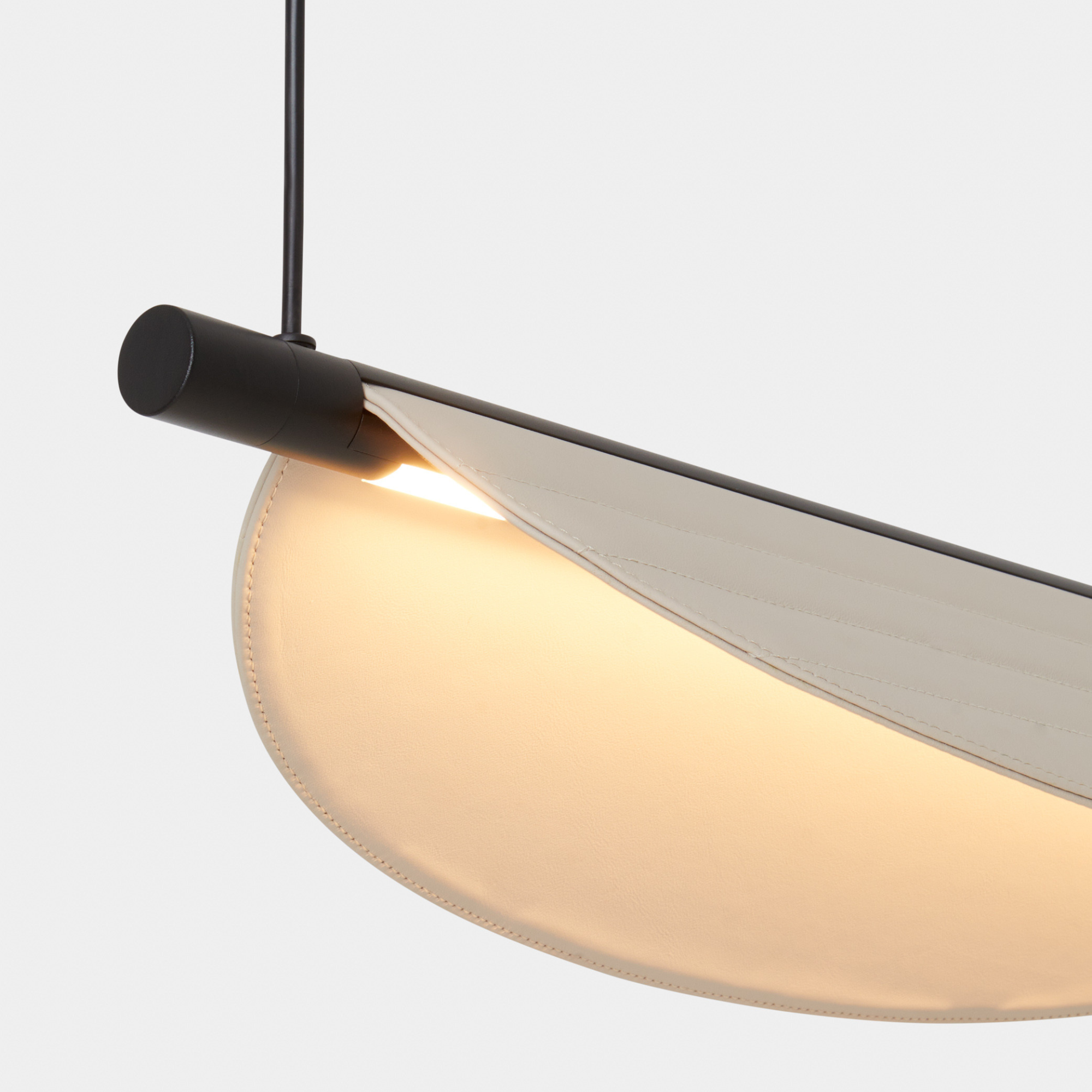 TOOY Thula 11W Pendant Light