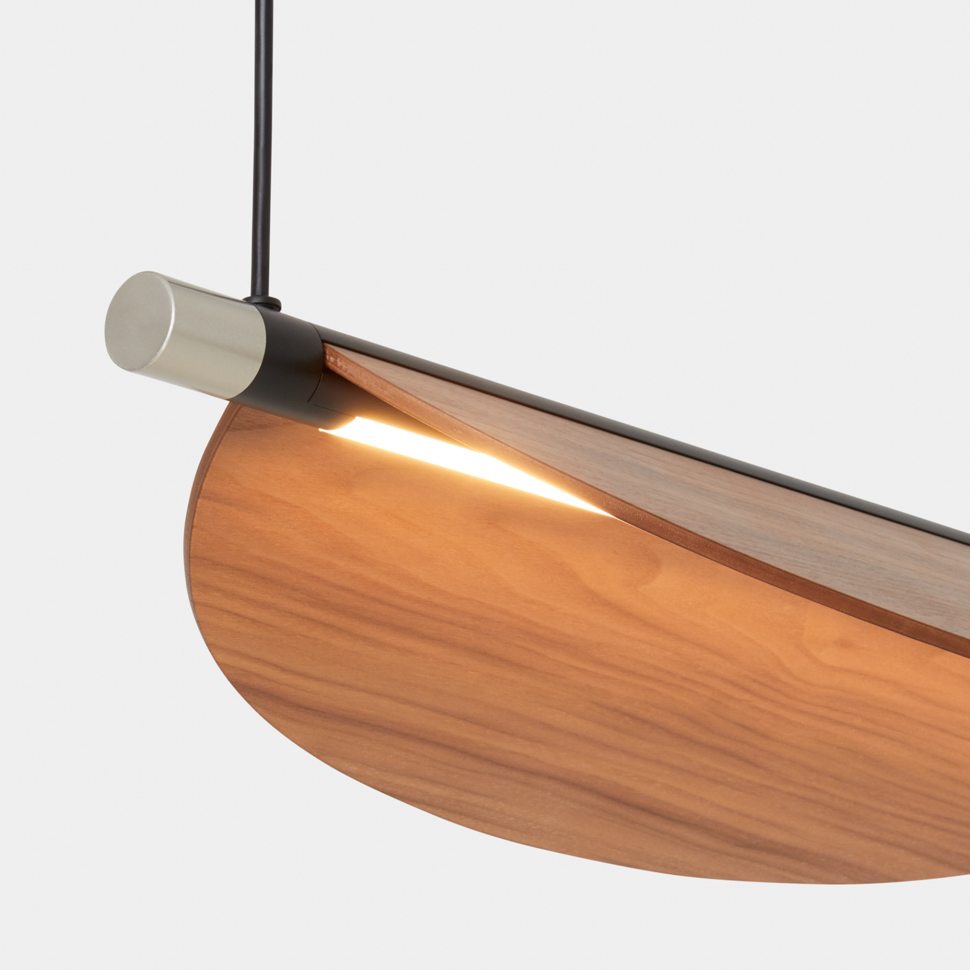 TOOY Thula 11W Pendant Light