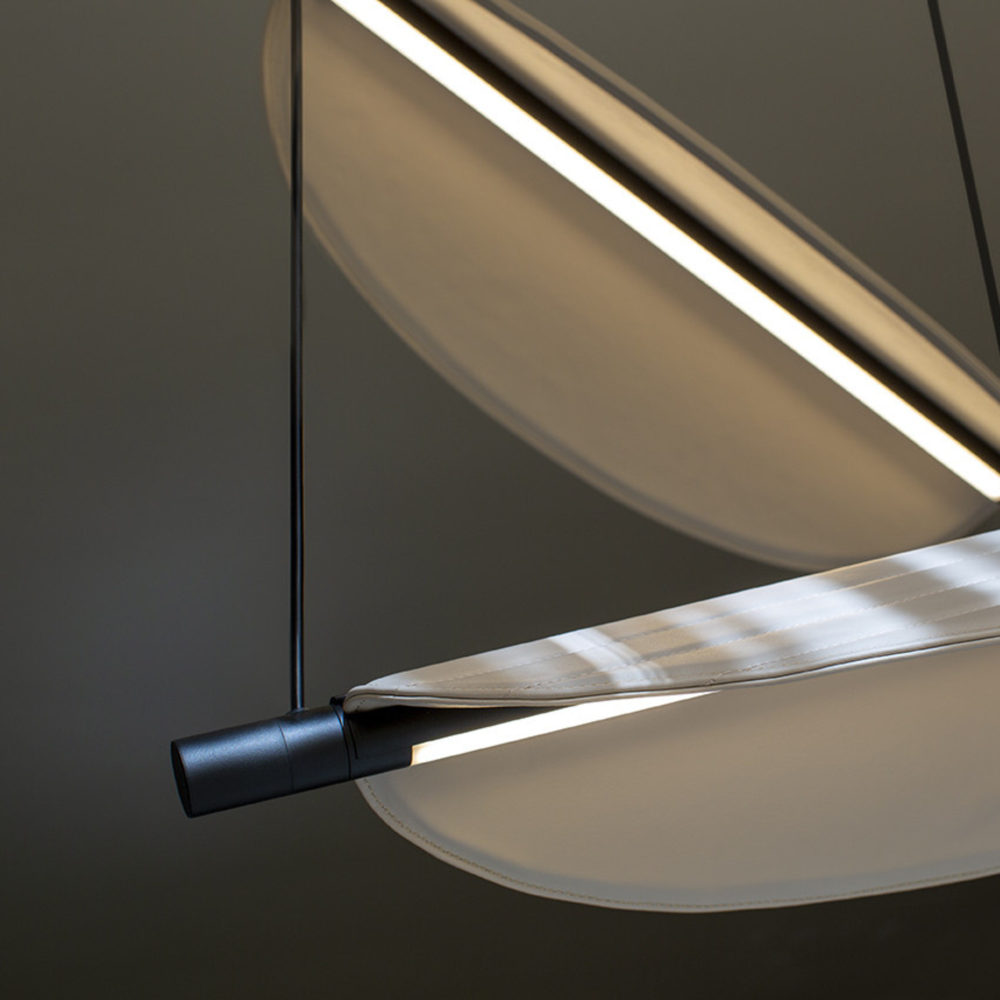 TOOY Thula 11W Pendant Light