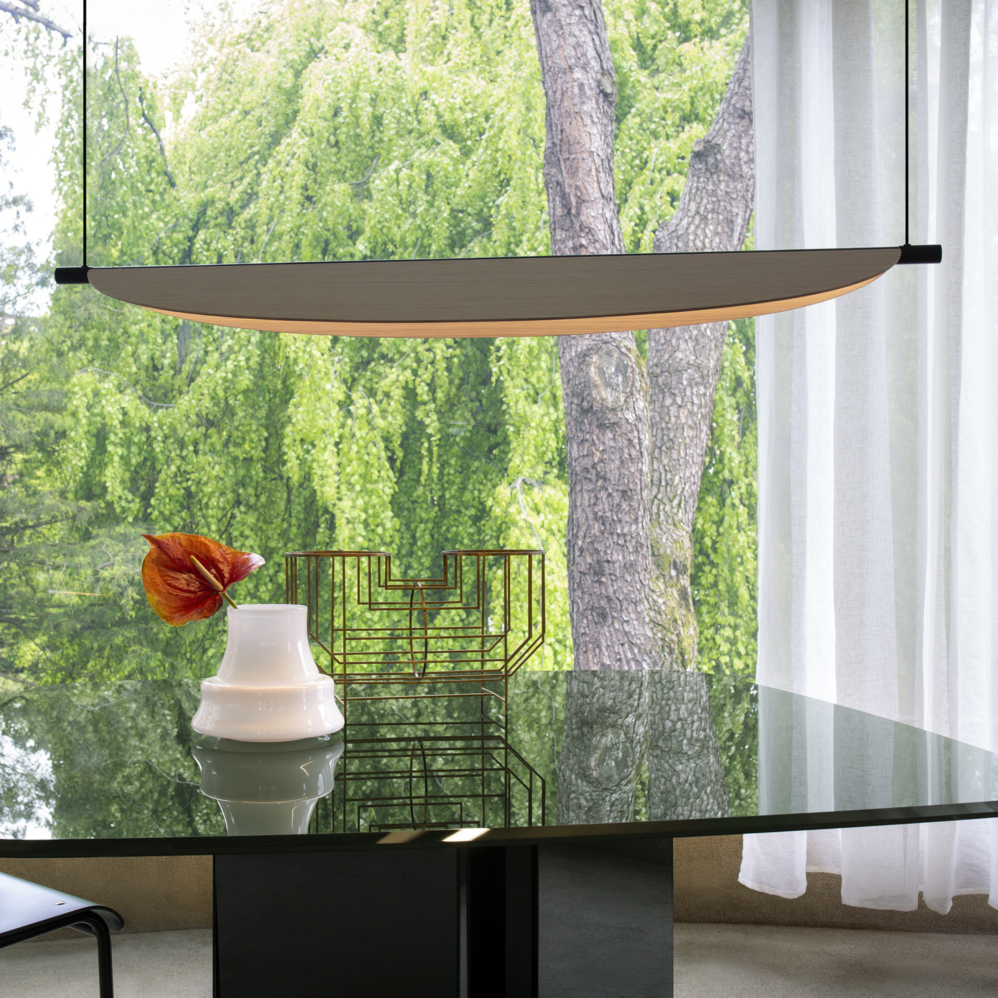 TOOY Thula 26W Pendant Light