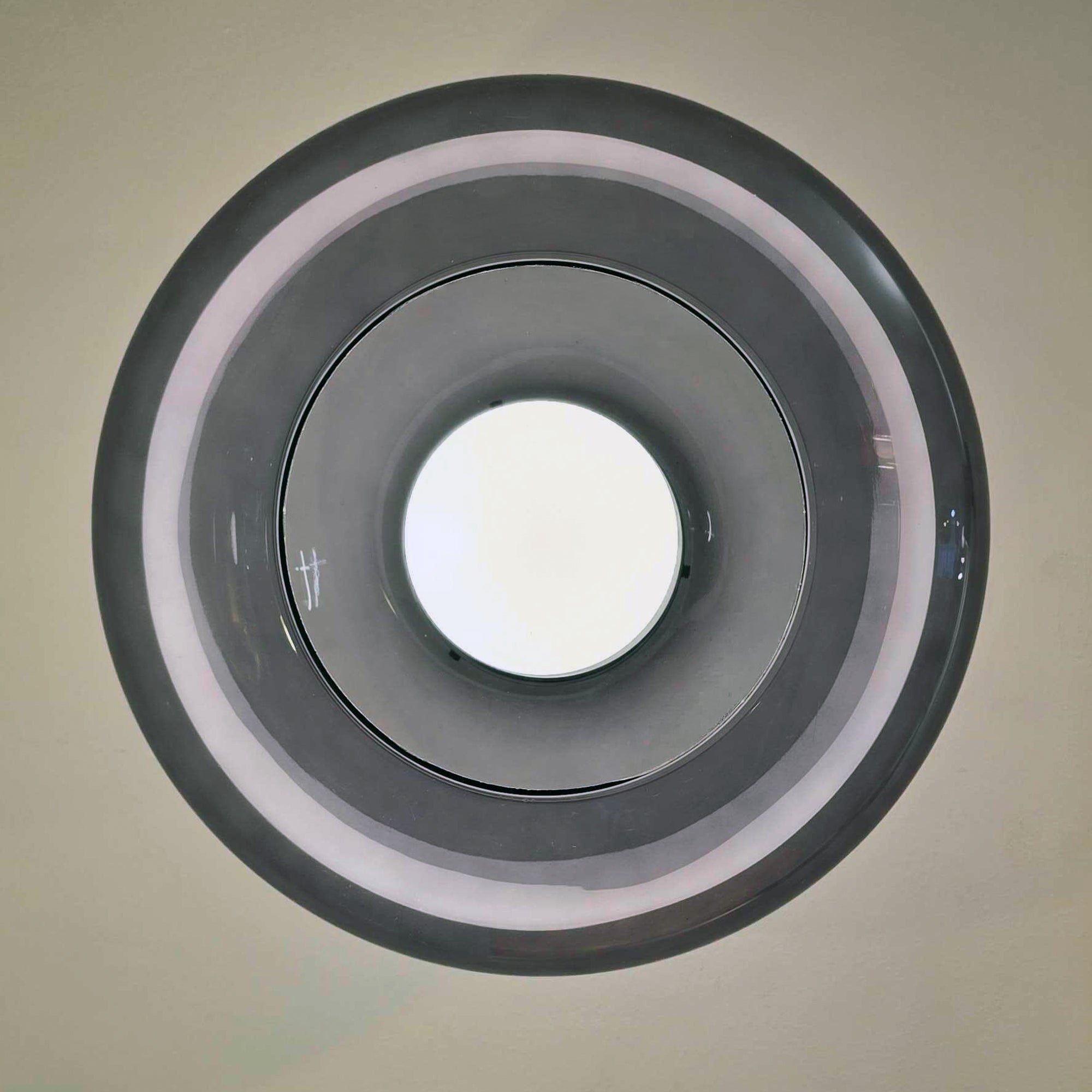 LedsC4 Trip Glass Wall Light