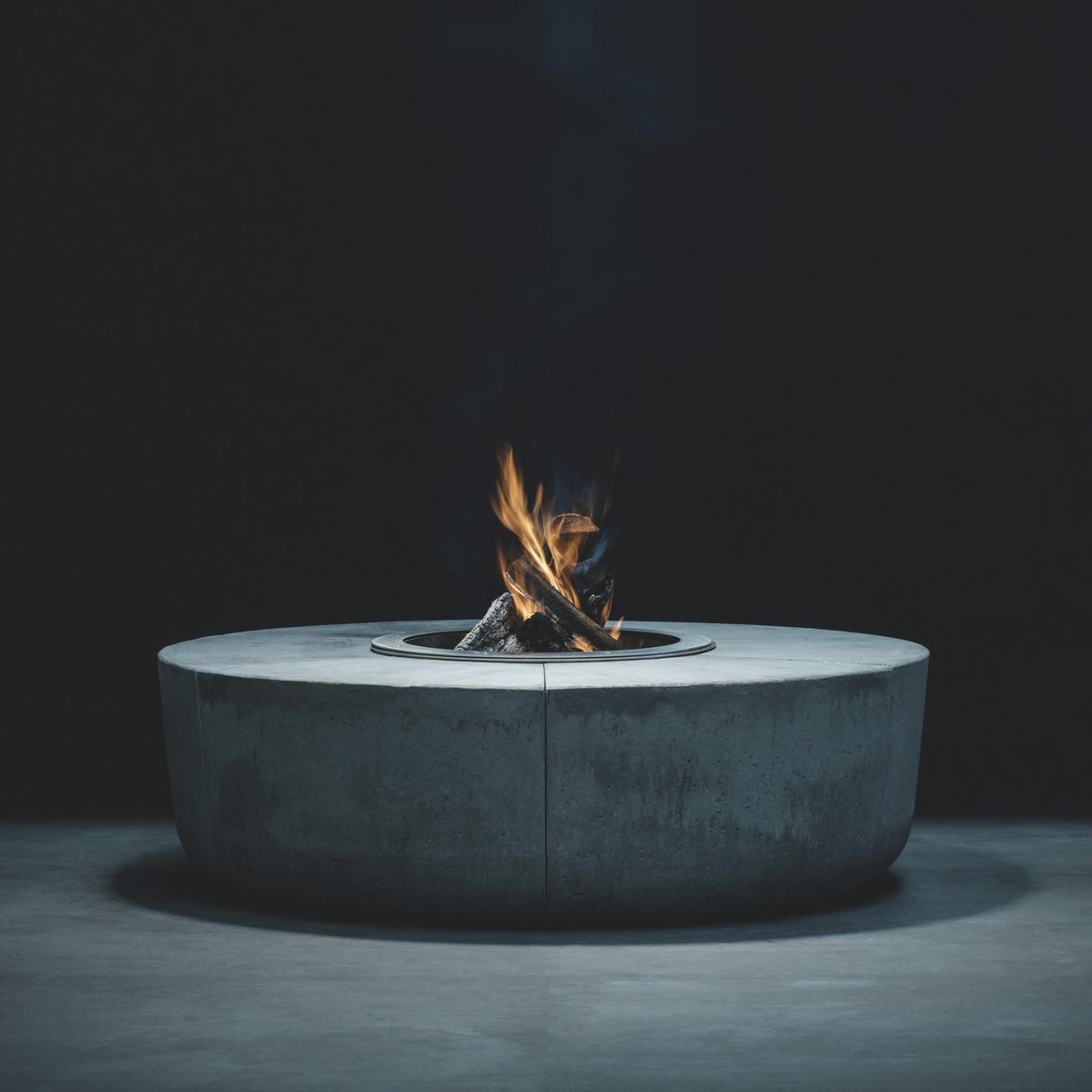 Glammfire Zarzuela Outdoor Fire Pit