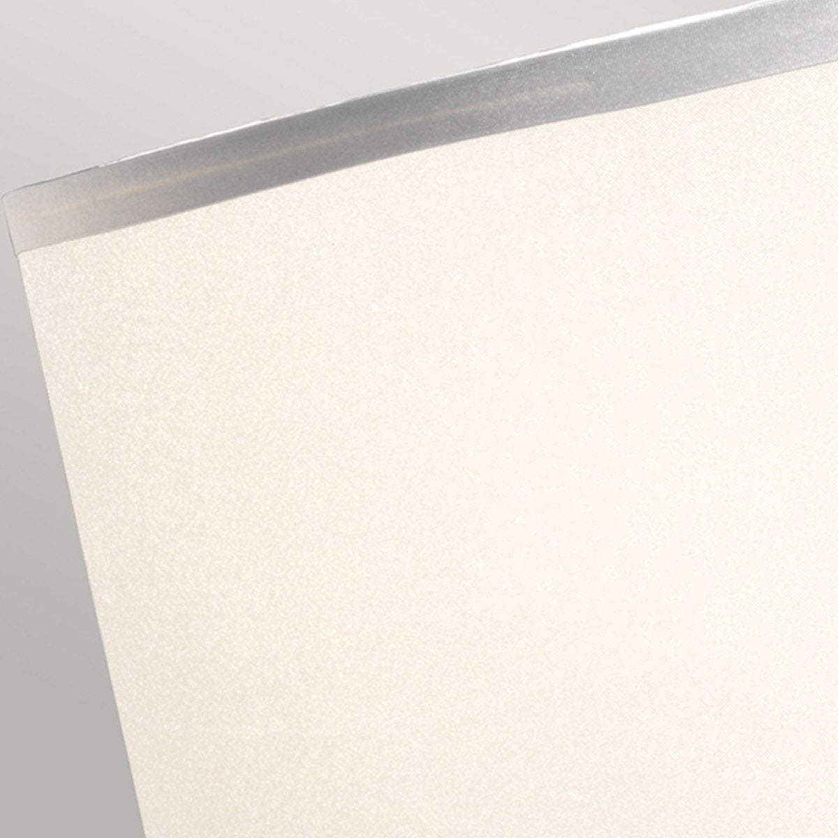 Elstead Aegeus Single Table Lamp - Polished Nickel & White Marble