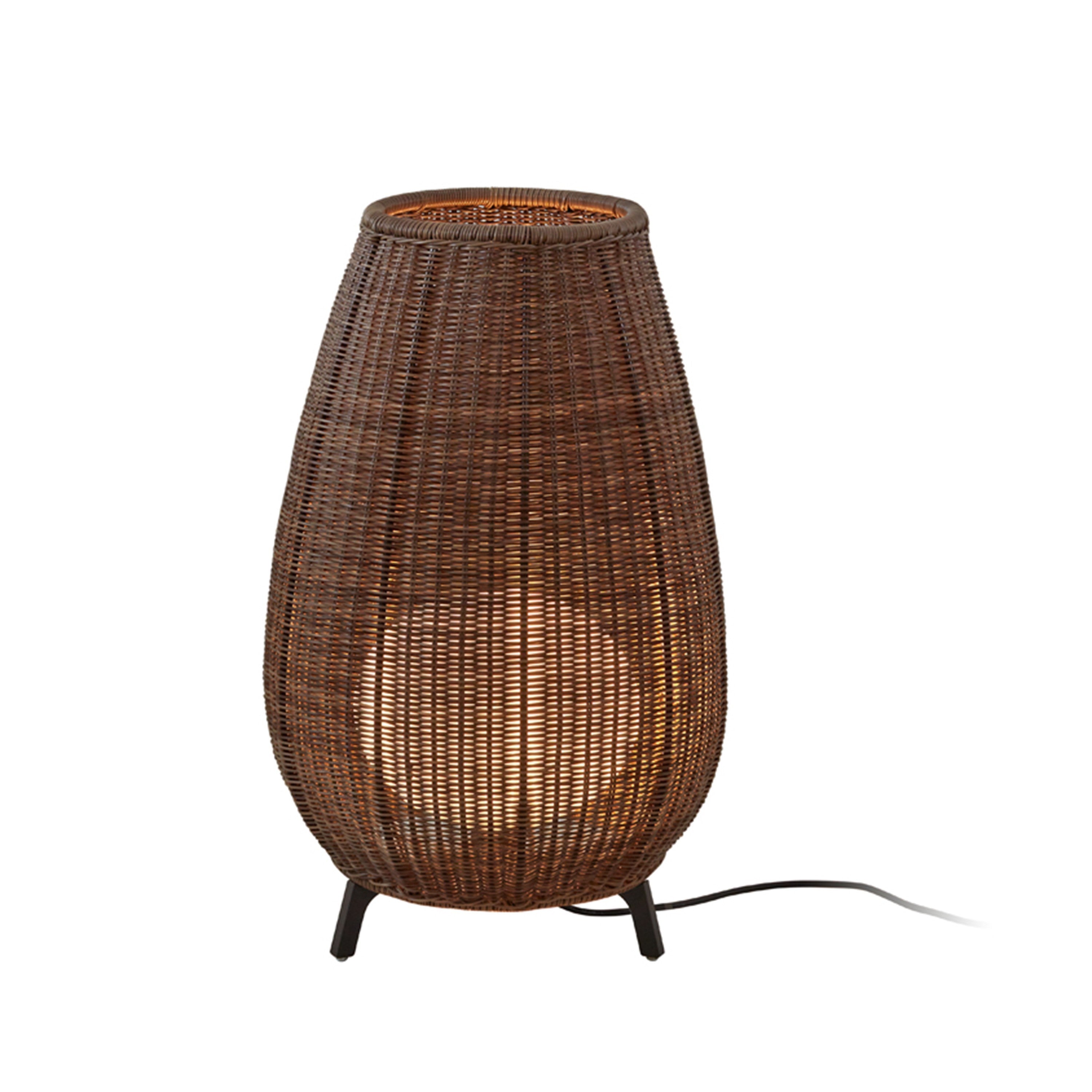 Bover Amphora 01 Medium Floor Lamp
