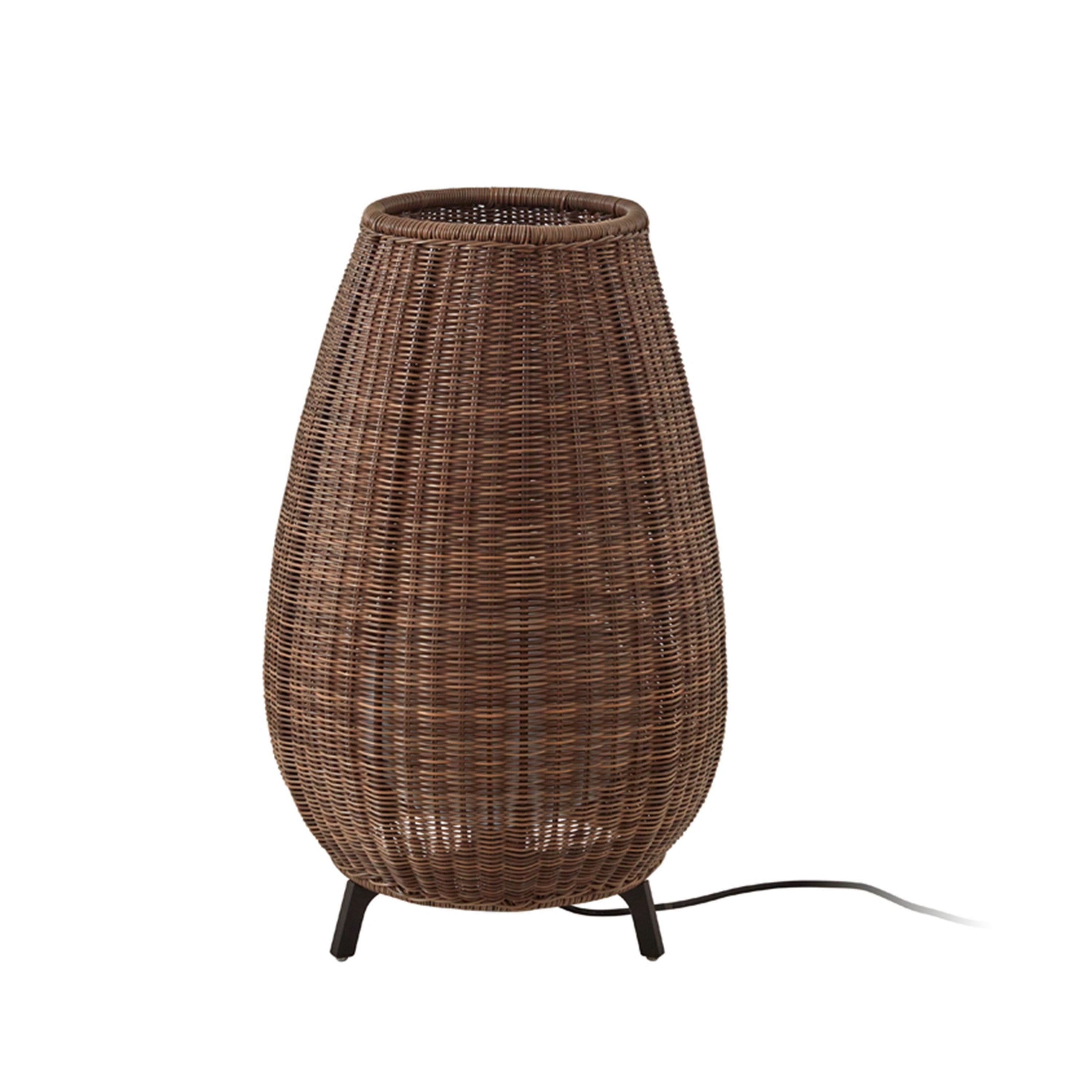 Bover Amphora 01 Medium Floor Lamp