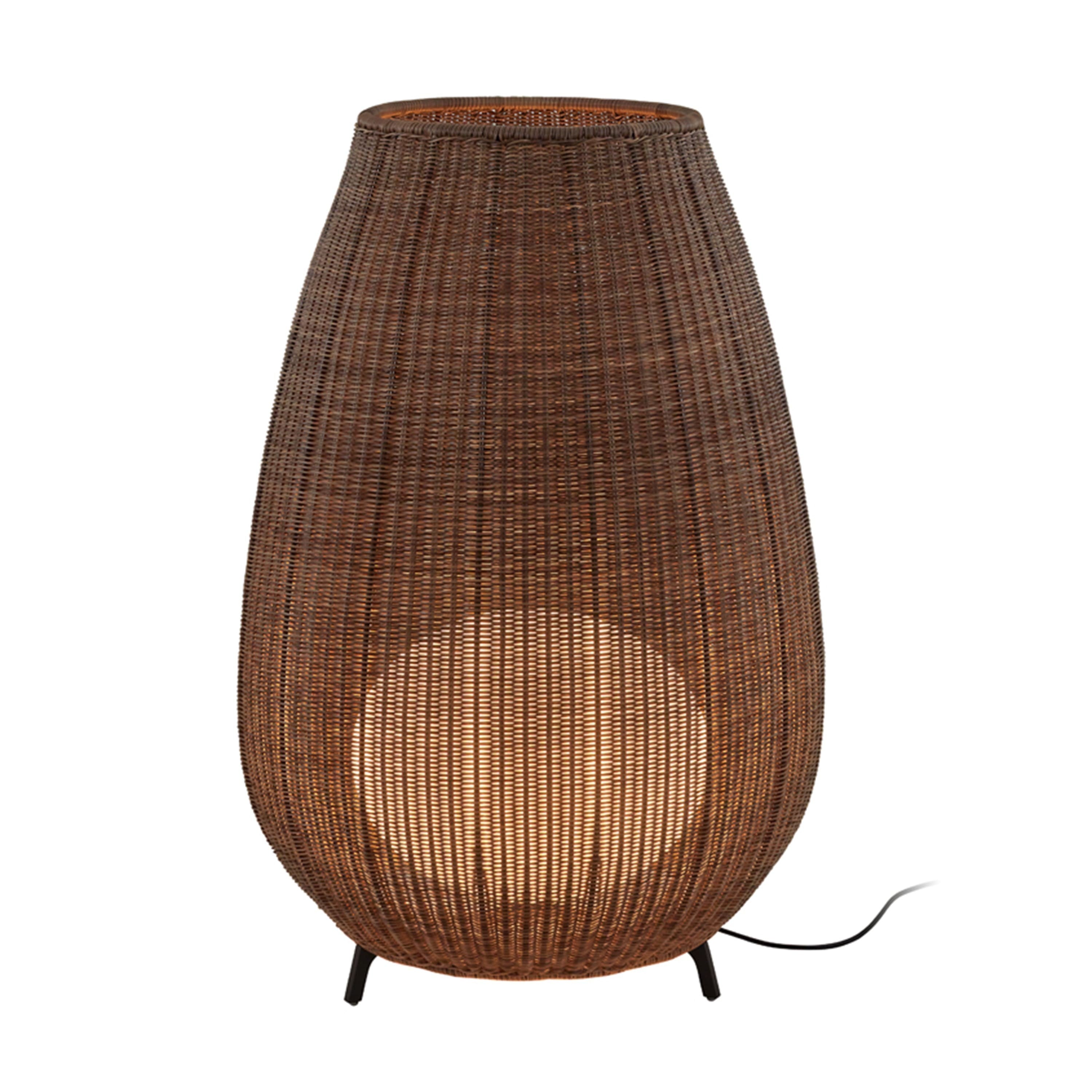 Bover Amphora 02 Large Floor Lamp