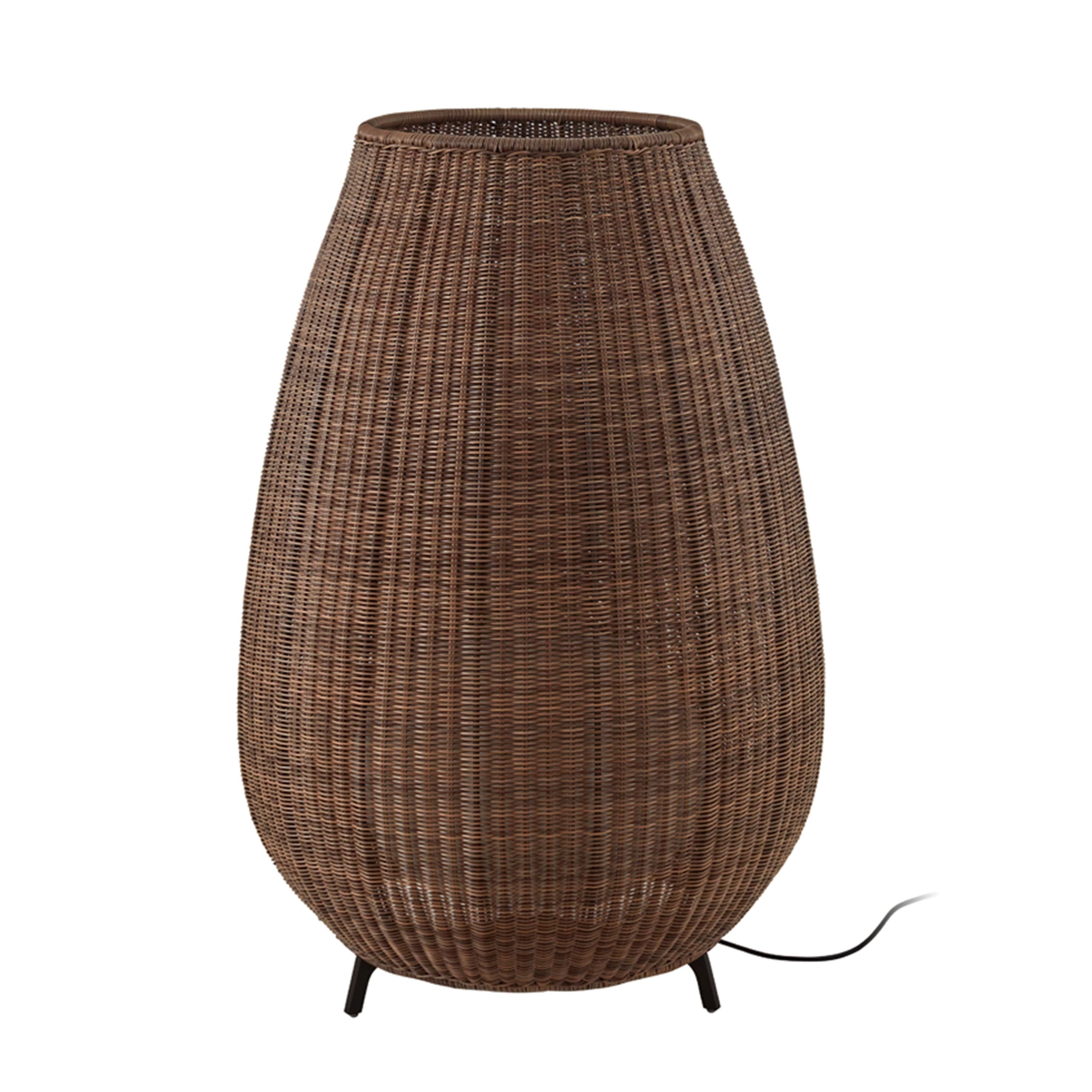 Bover Amphora 02 Large Floor Lamp