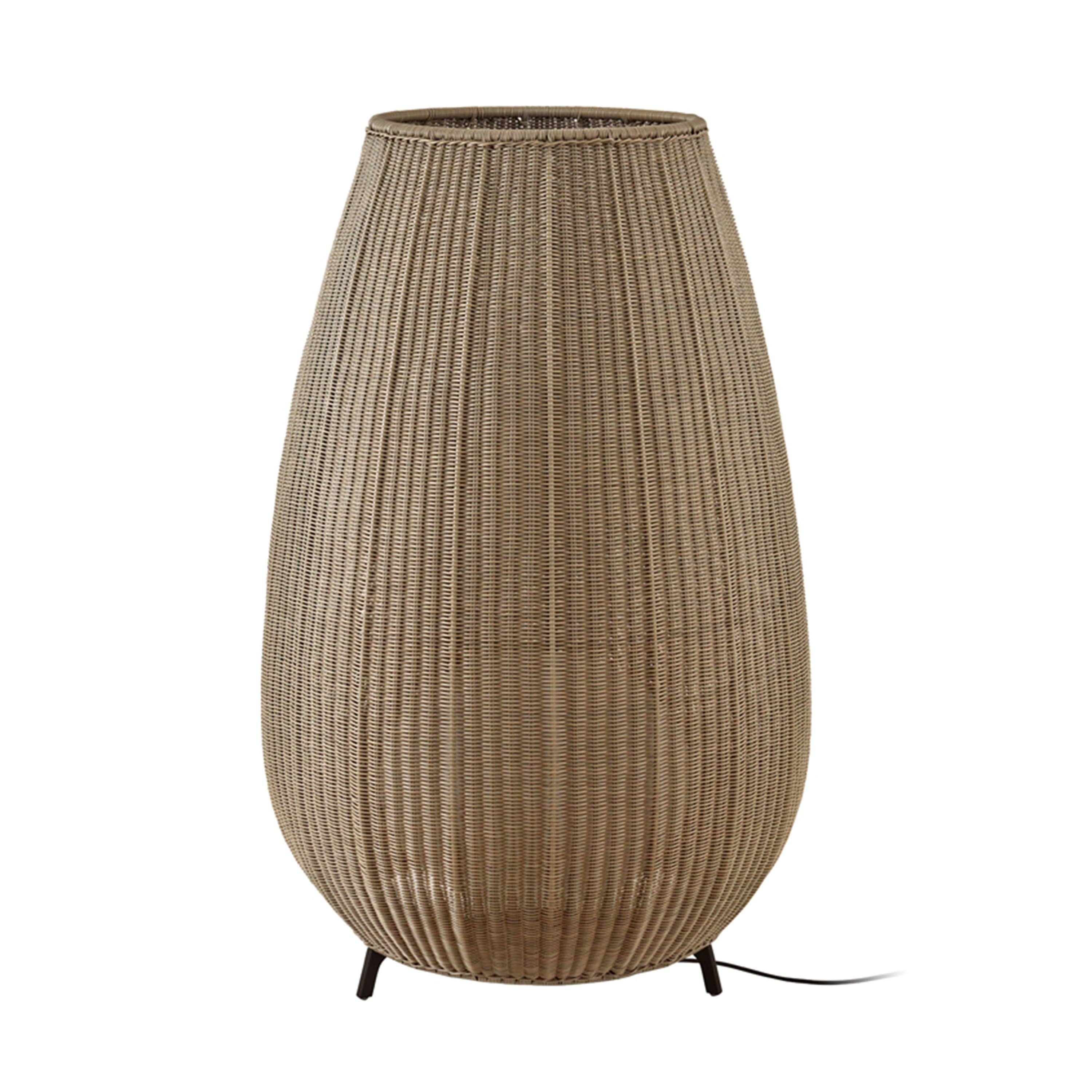 Bover Amphora 03 XL Floor Lamp - LED