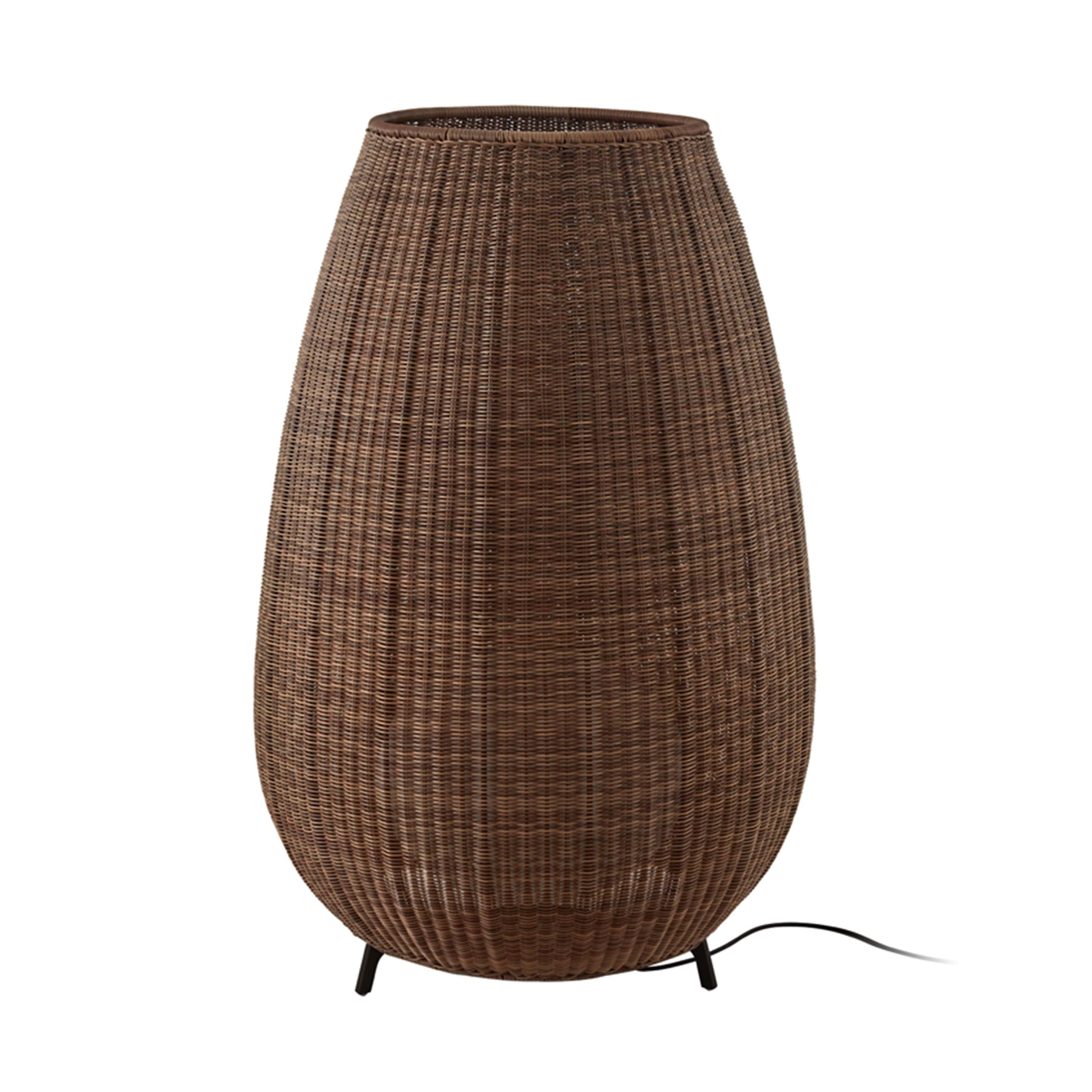 Bover Amphora 03 XL Floor Lamp