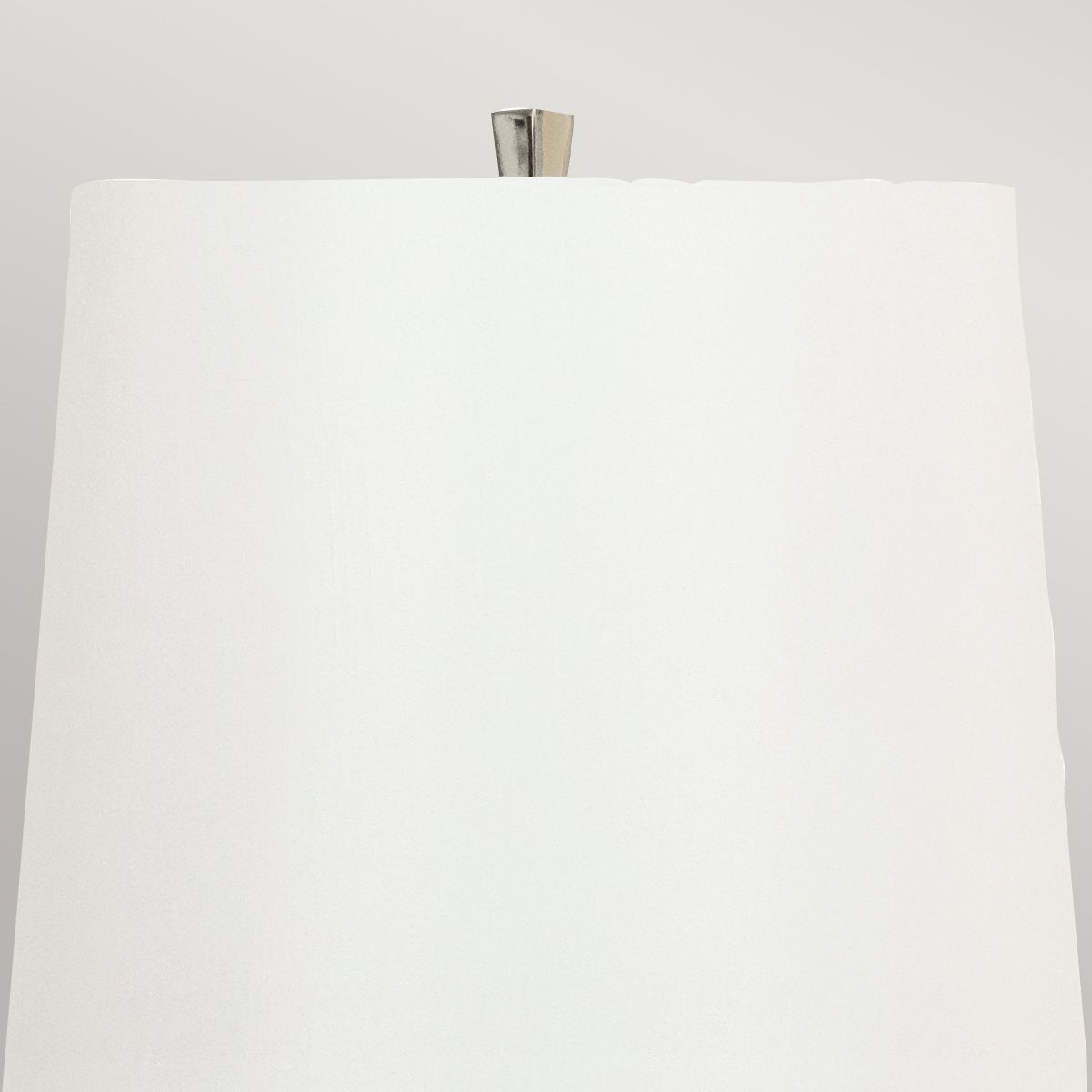 Elstead Ascent 1 Light Table Lamp - Black