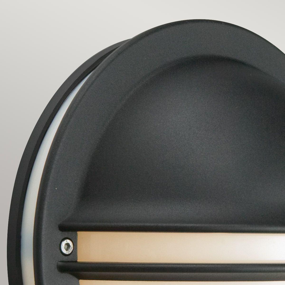 Norlys Berlin Single Wall Light - Black