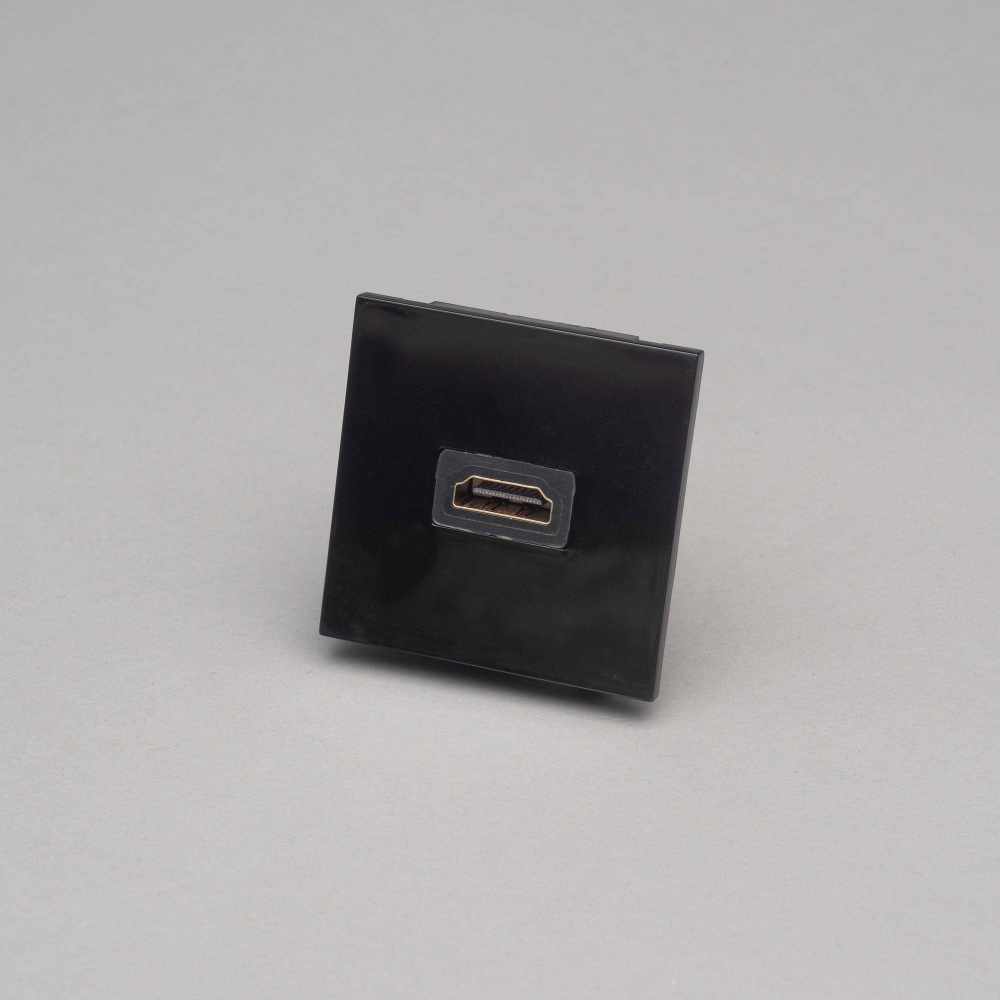 Buster + Punch HDMI Module 50mm