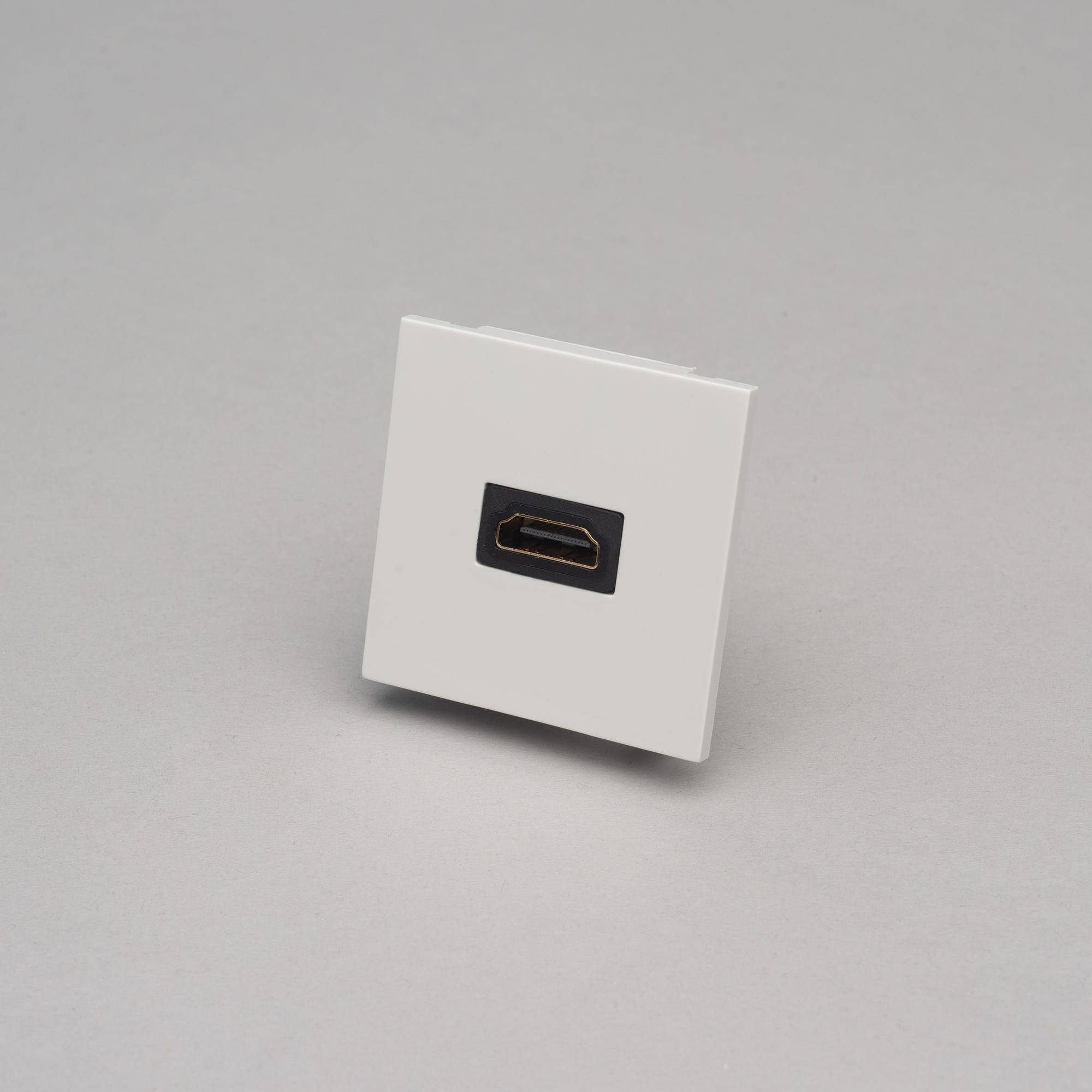 Buster + Punch HDMI Module 50mm