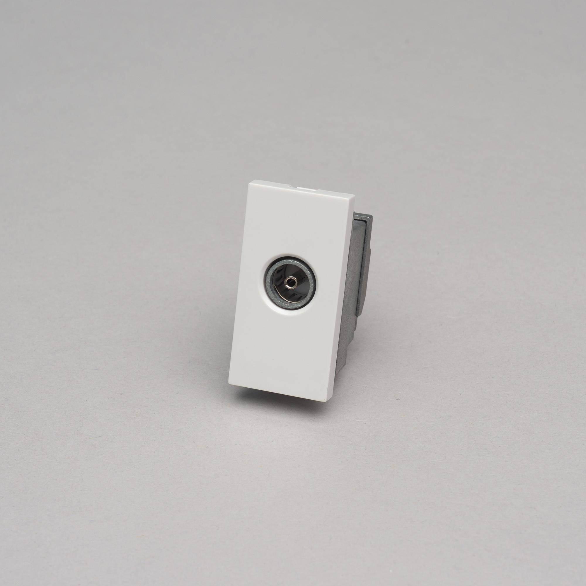 Buster + Punch TV Module Female Screened Co-Axial 25mm