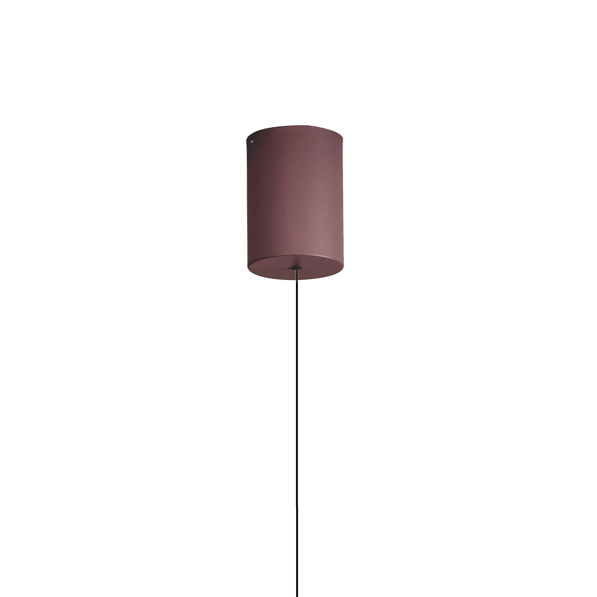 Mantra Calice 32cm Rise And Fall Pendant 9W LED - Coffee & White