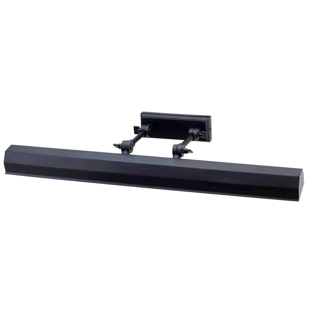 Elstead Chawton Large Picture Light - Black