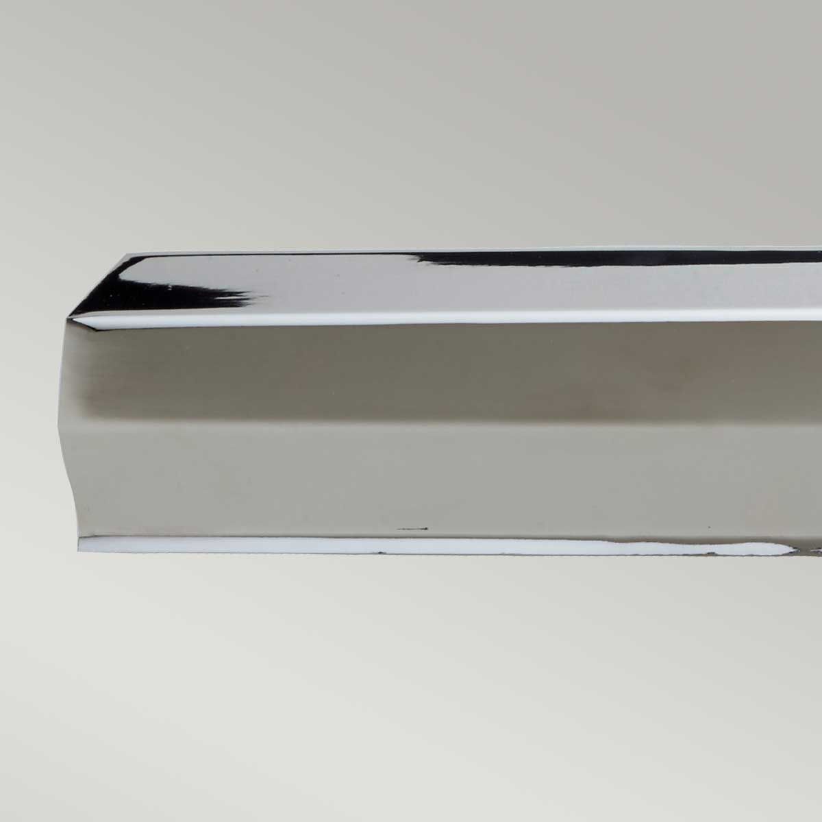 Elstead Chawton Large Picture Light - Polished Nickel
