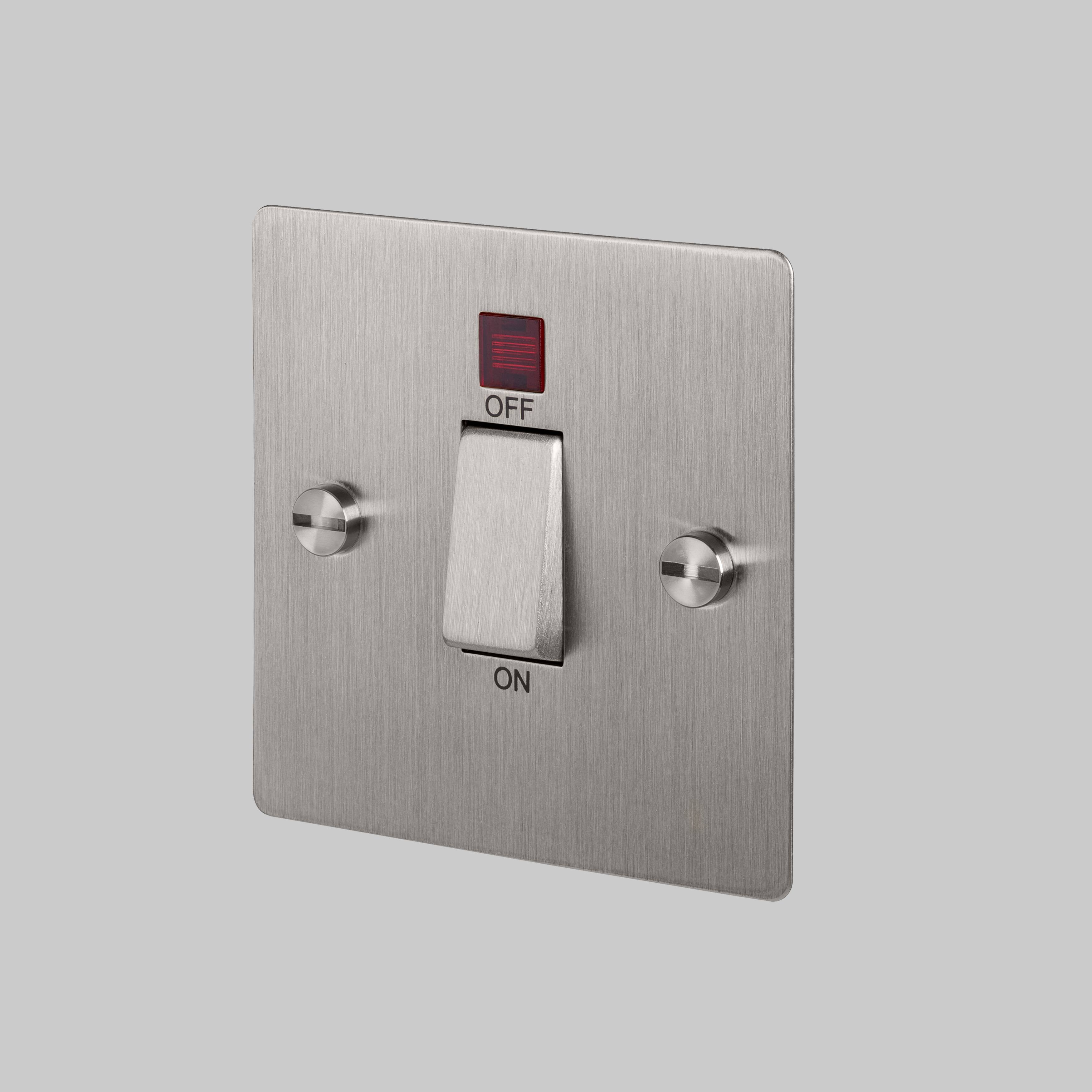Buster + Punch Cooker Switch