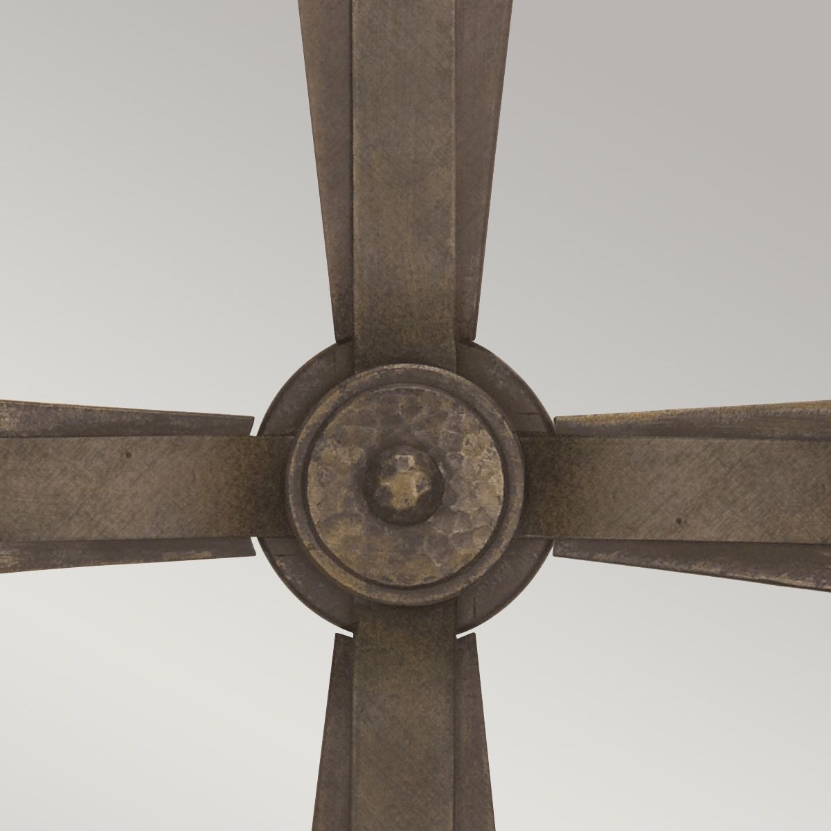 Elstead Cromwell 2 Light Wall Light - Old Bronze