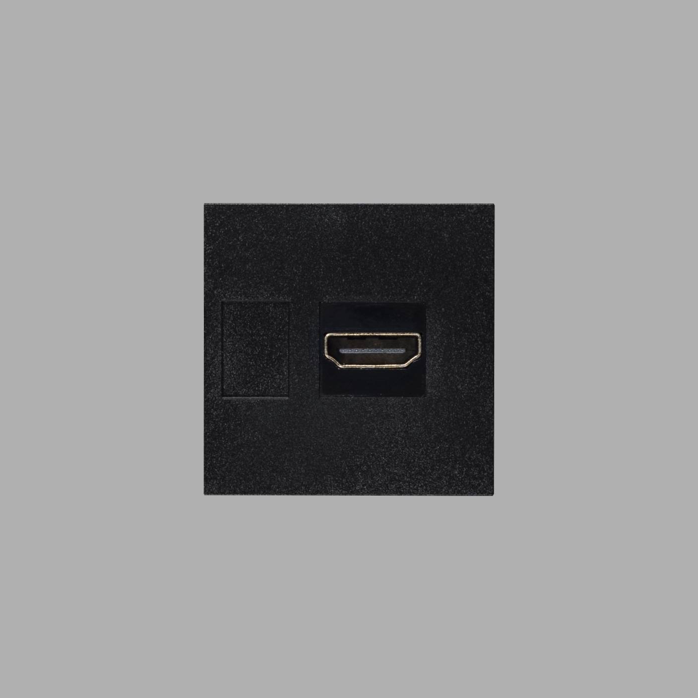 Buster + Punch 45mm HDMI Module