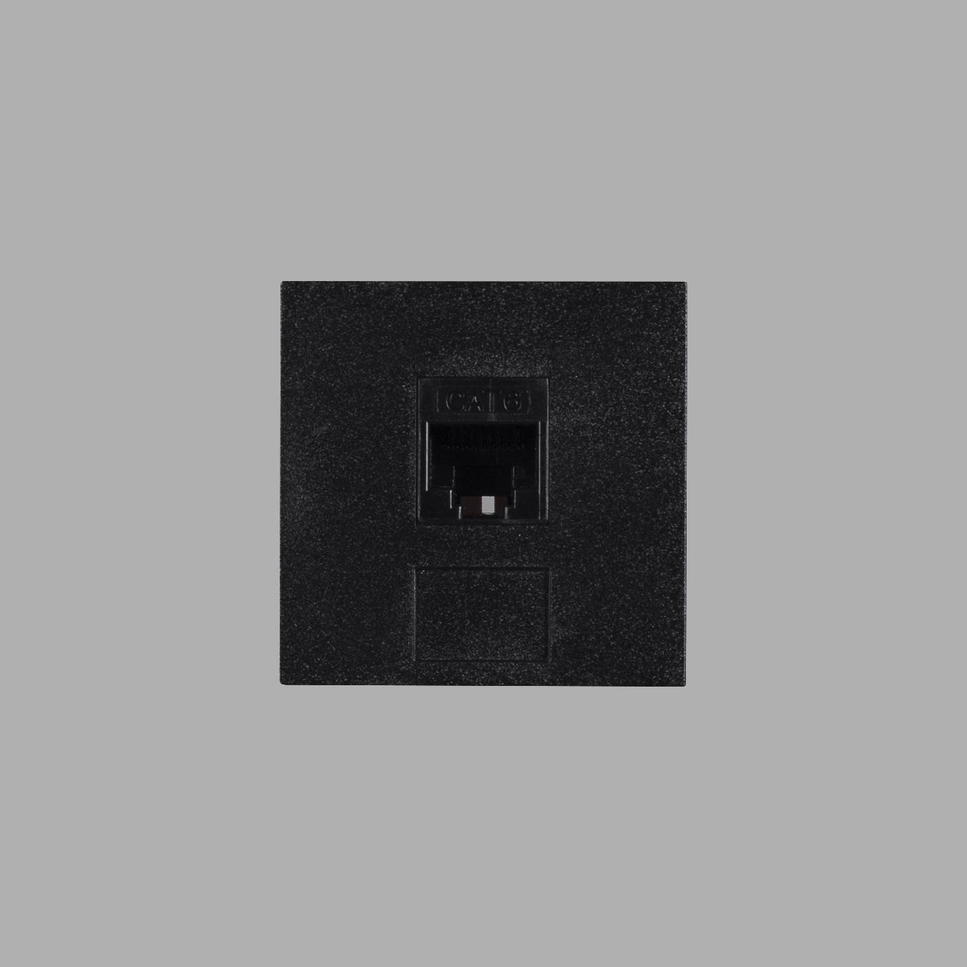 Buster + Punch 45mm RJ45 Module