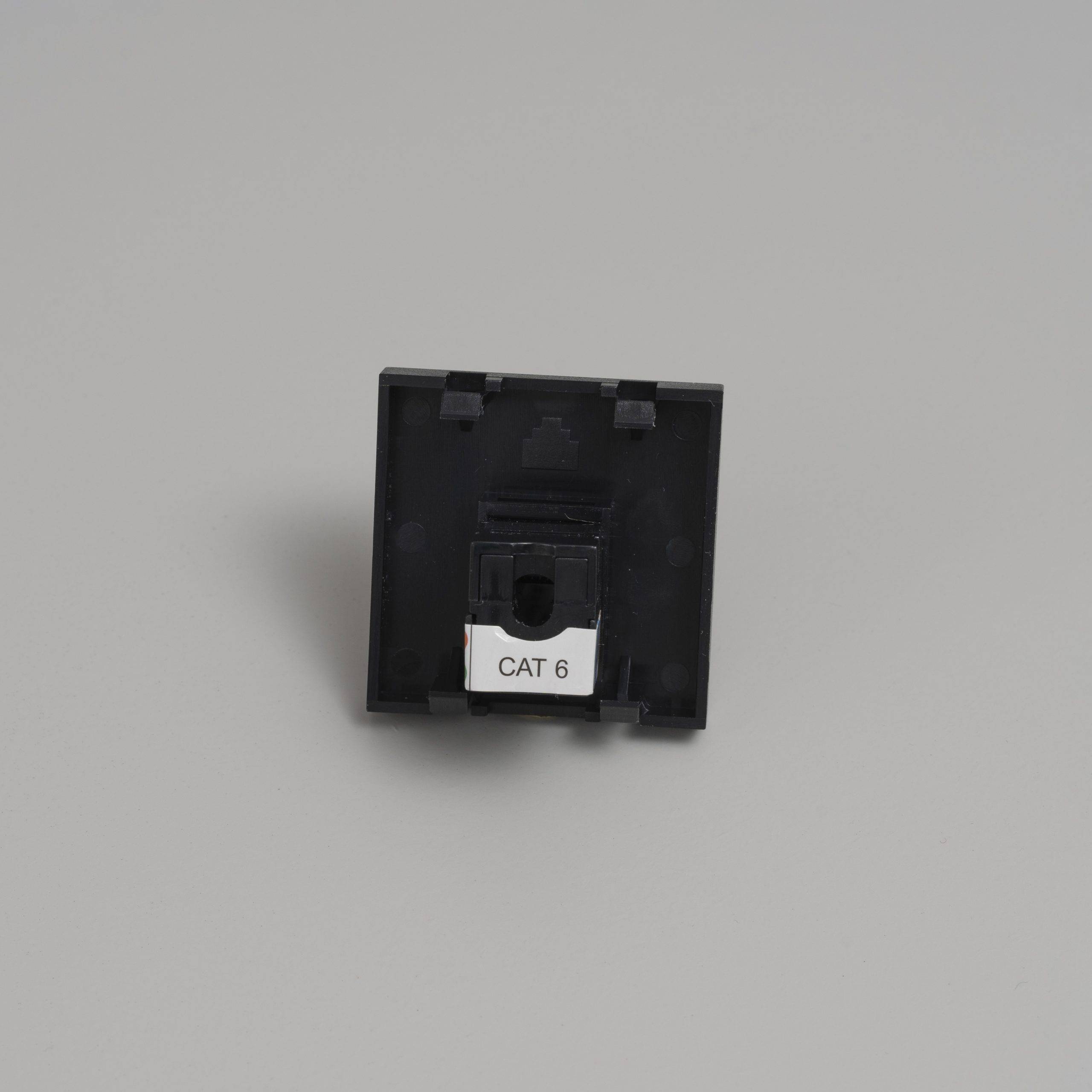 Buster + Punch 45mm RJ45 Module