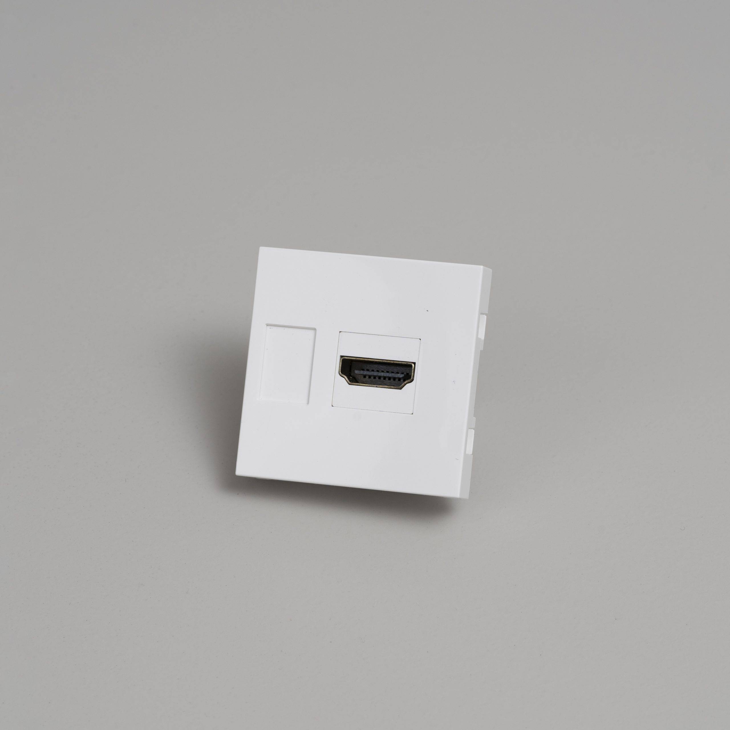 Buster + Punch 45mm HDMI Module