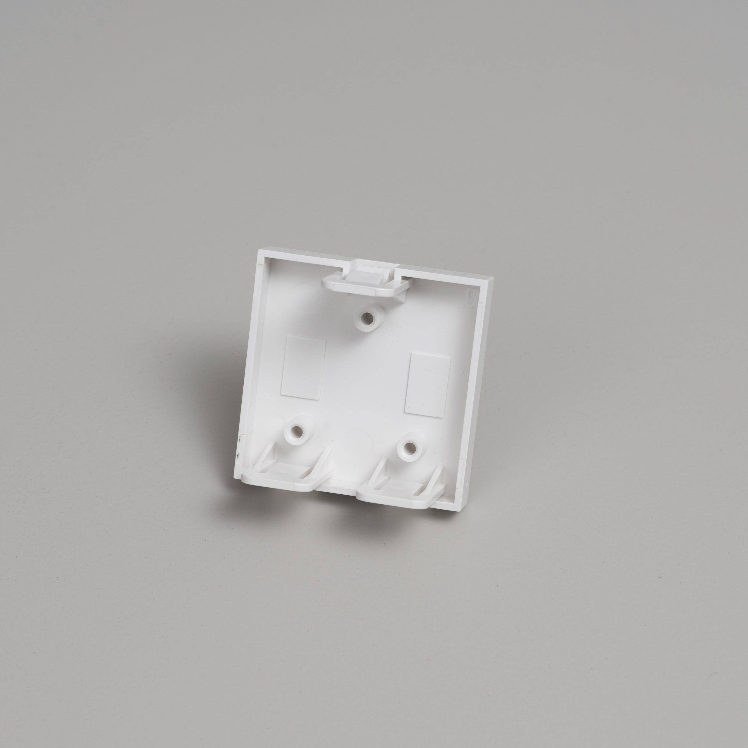 Buster + Punch 45mm Blank Module