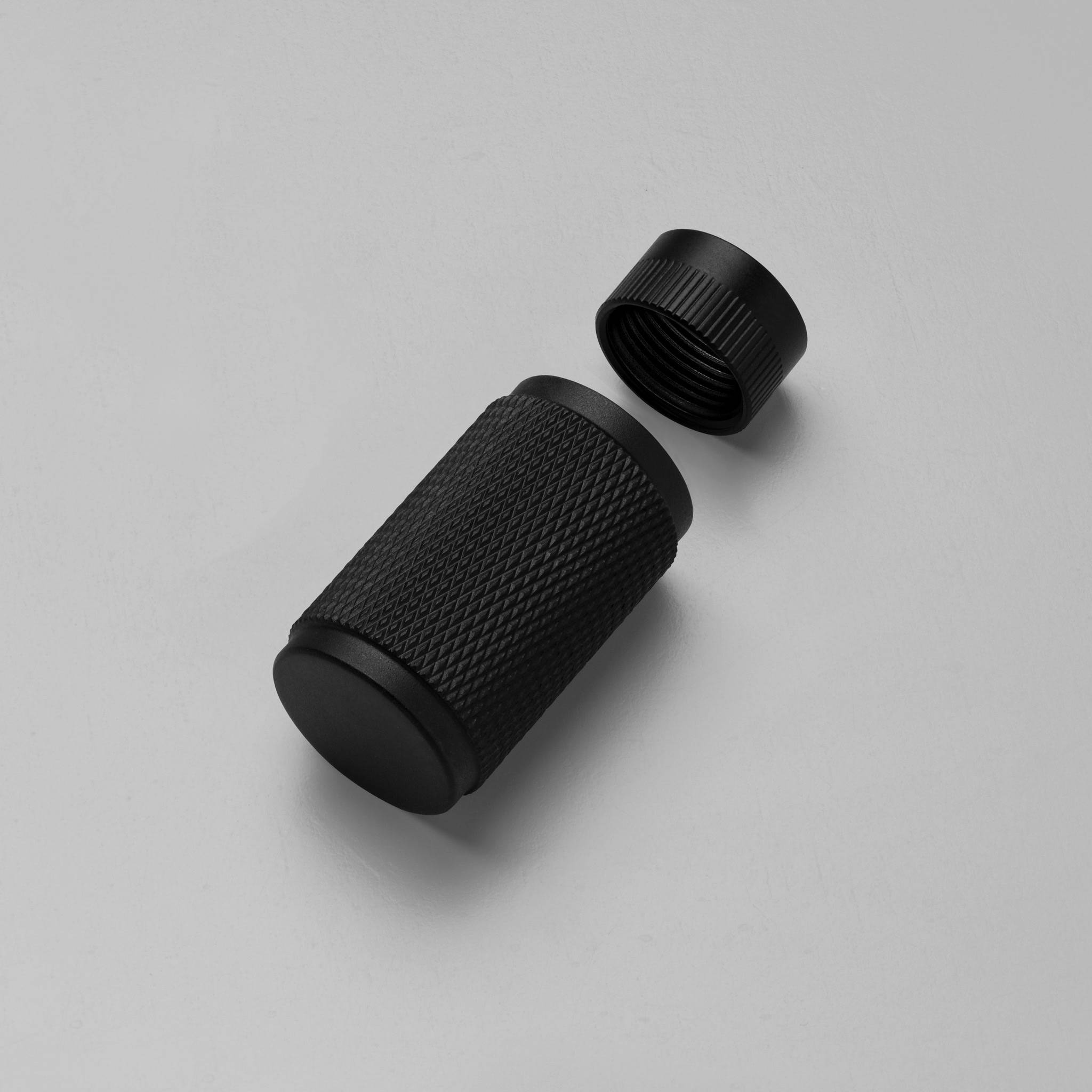 Buster + Punch Dimmer Detail Kit - Cross Knurl