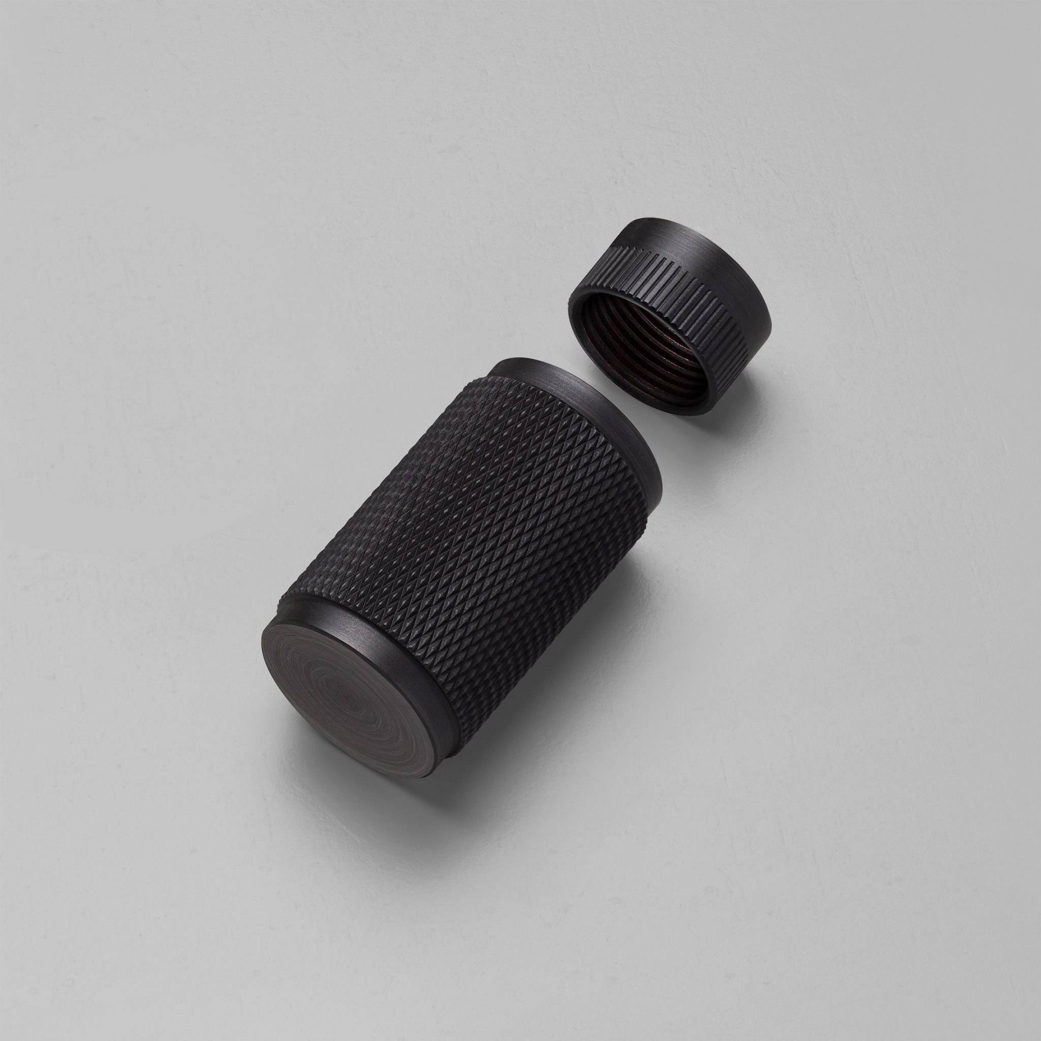 Buster + Punch Dimmer Detail Kit - Cross Knurl