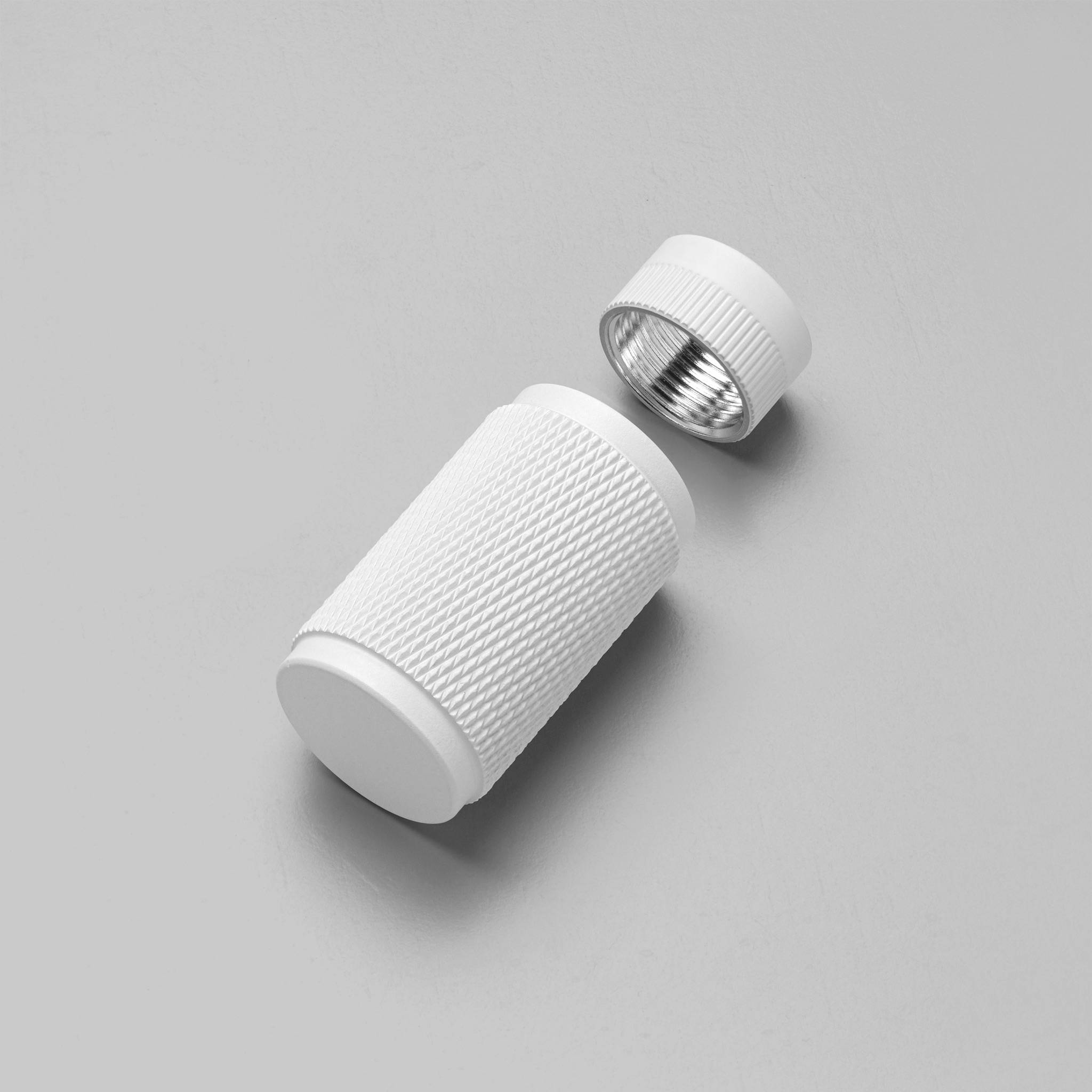Buster + Punch Dimmer Detail Kit - Cross Knurl