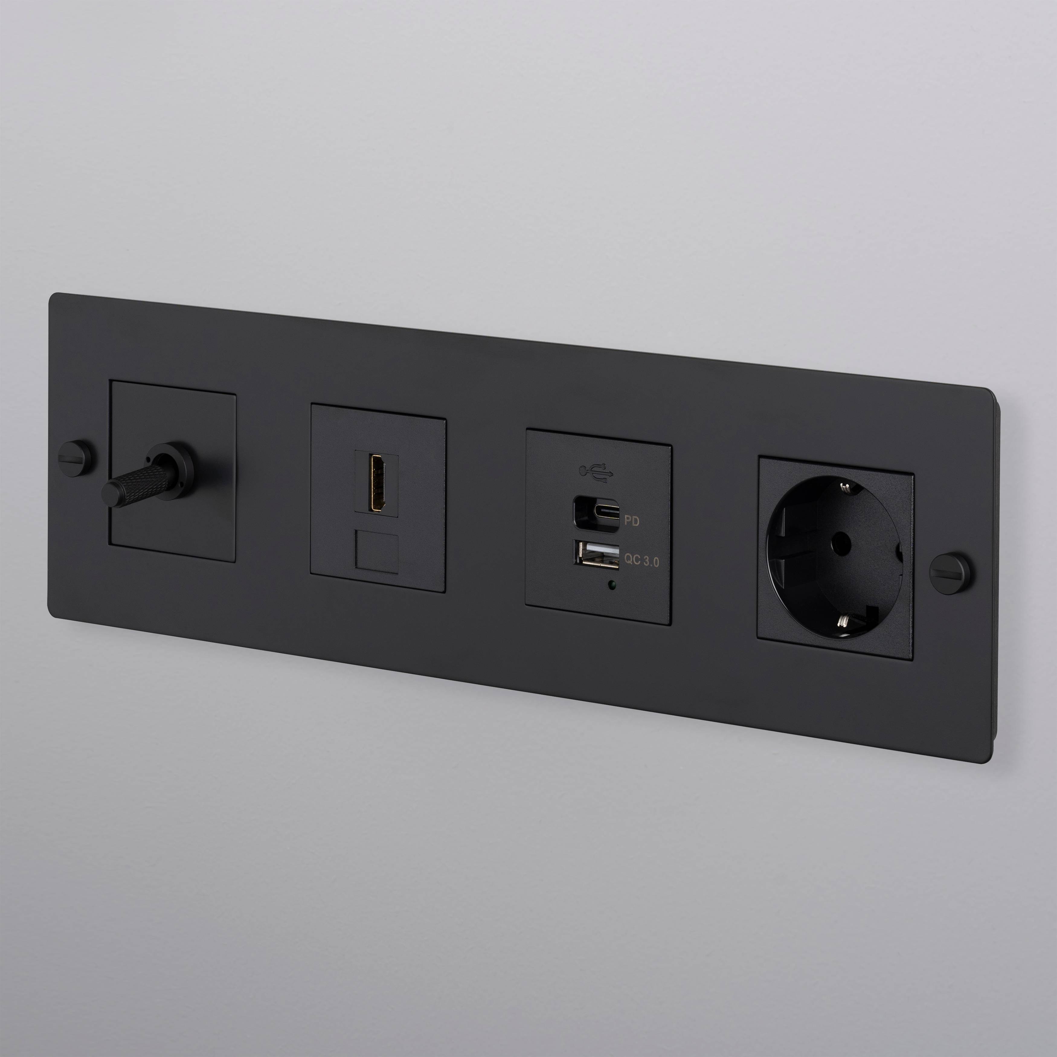 Buster + Punch 45mm HDMI Module