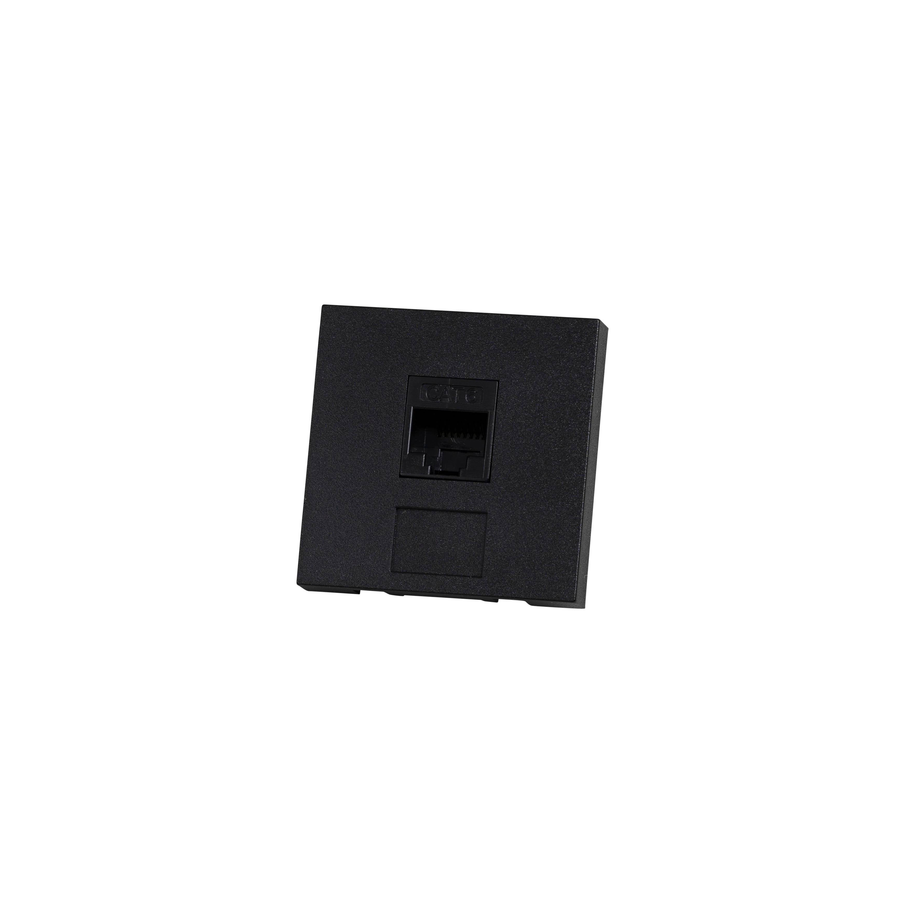 Buster + Punch 45mm RJ45 Module