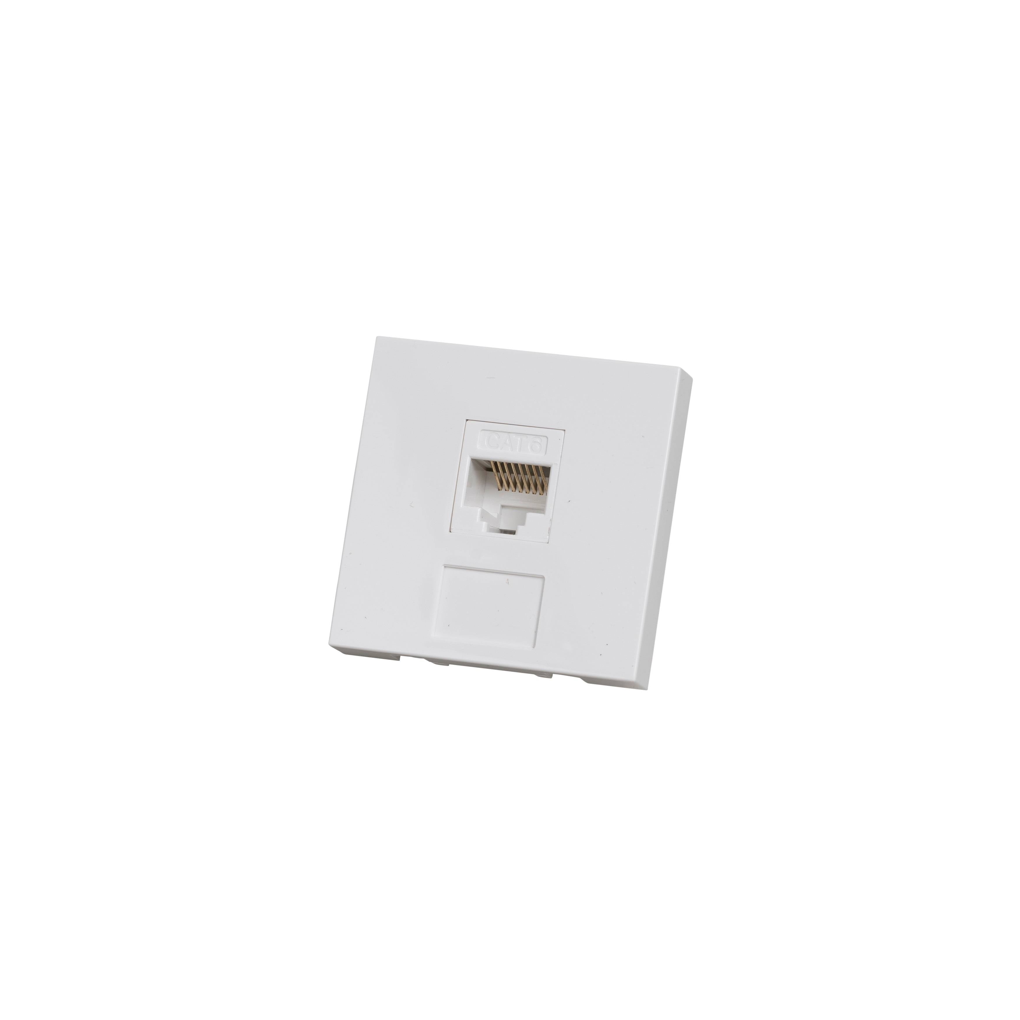 Buster + Punch 45mm RJ45 Module