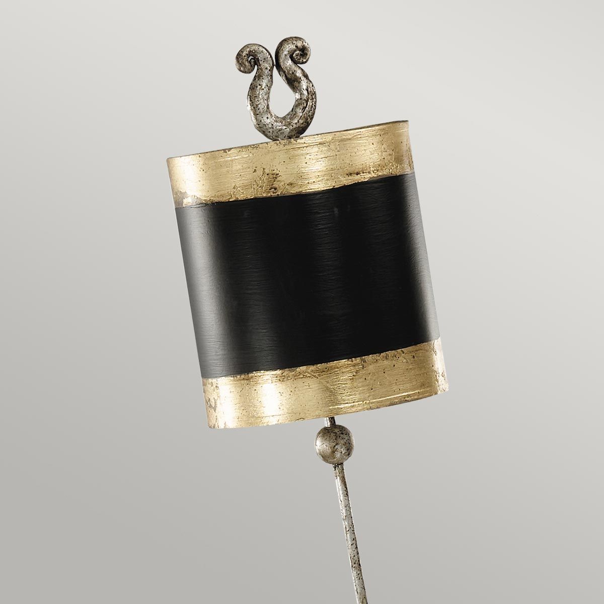 Flambeau Phoenician Single Table Lamp