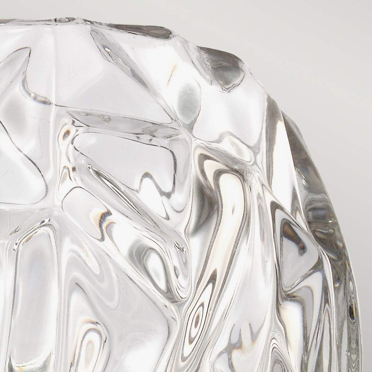 Feiss Kalli Single Bathroom Wall Light - Polished Chrome